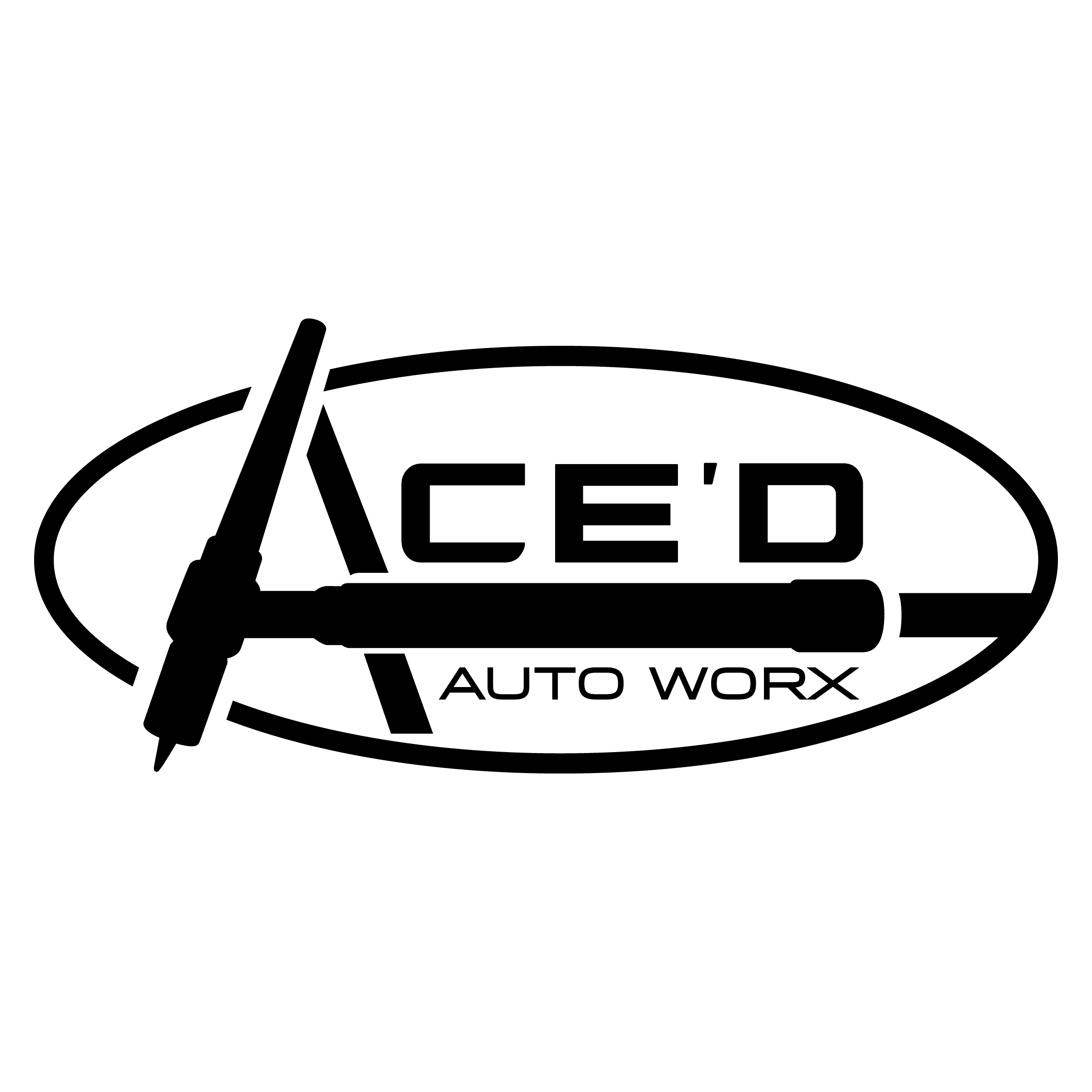 Aced Auto Worx — Vaderwerks client