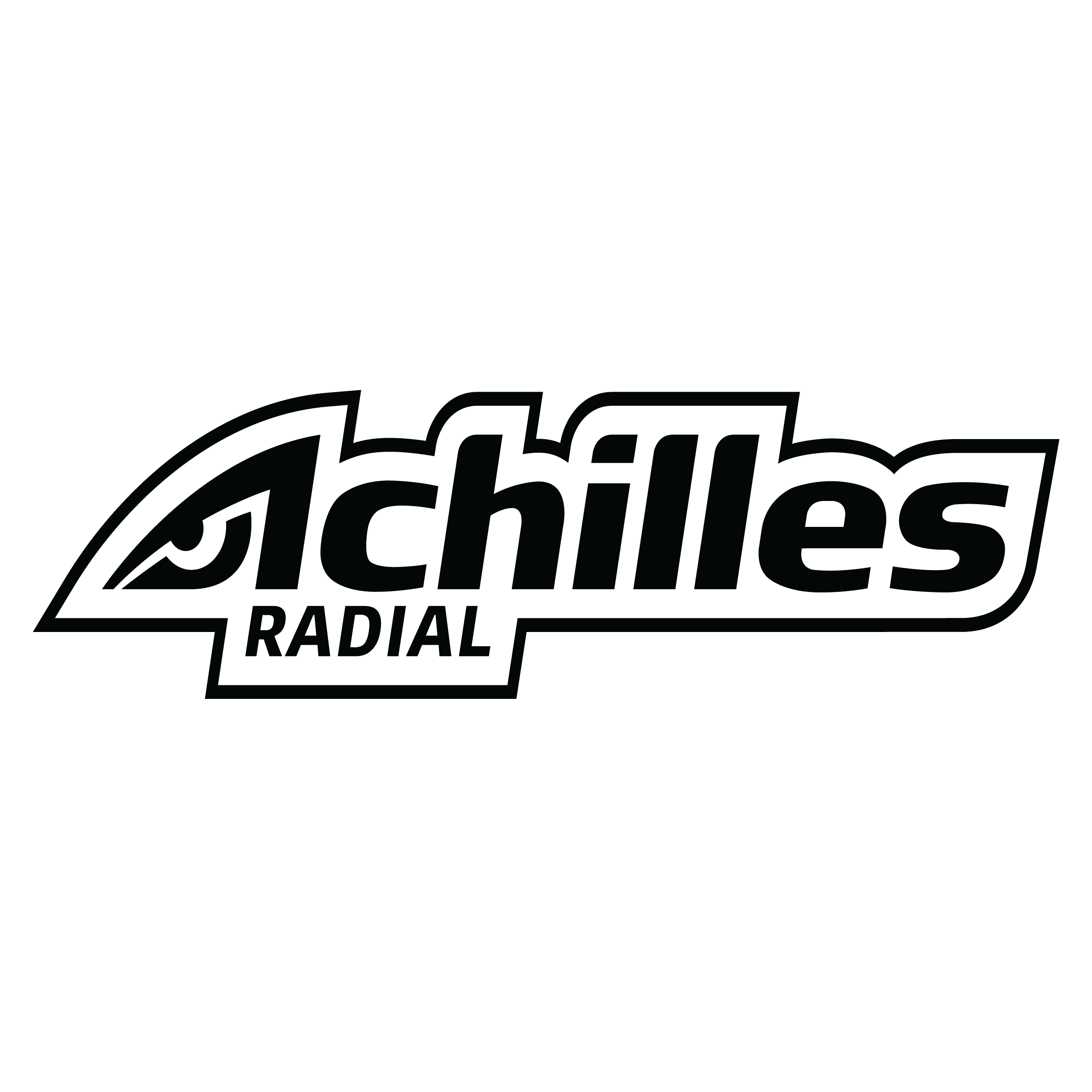 Achilles Radial — Vaderwerks client