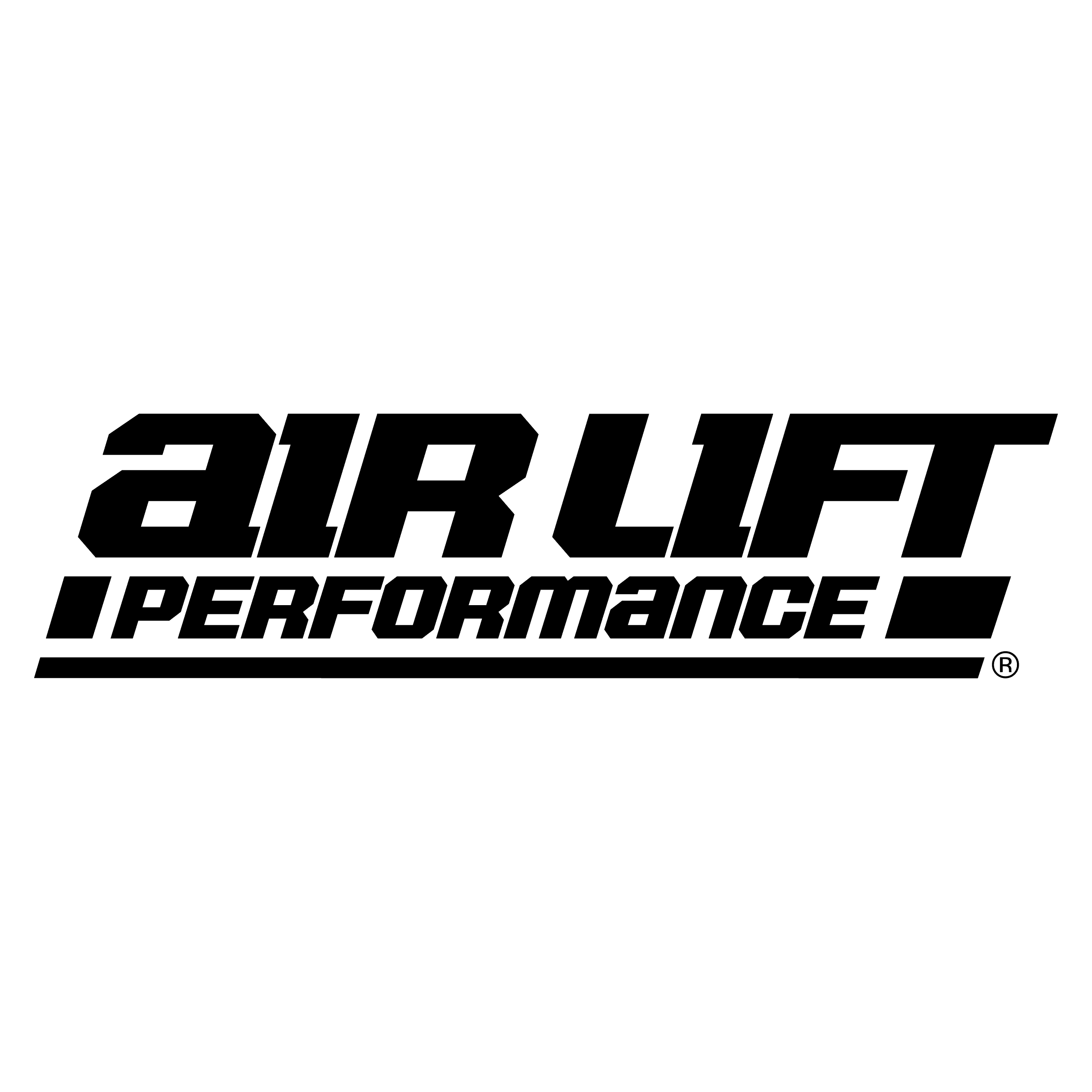 Airlift Performance — Vaderwerks client
