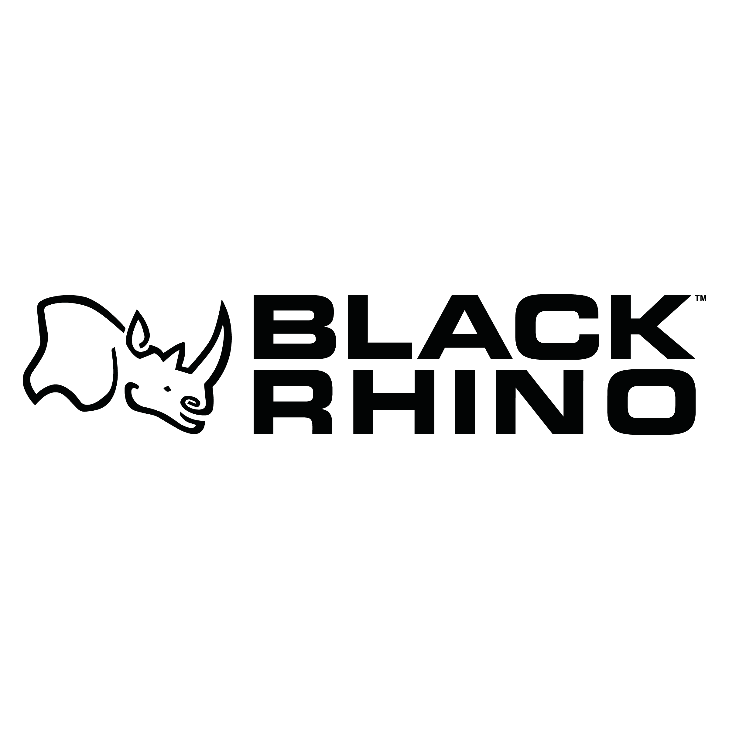 Black Rhino — Vaderwerks client