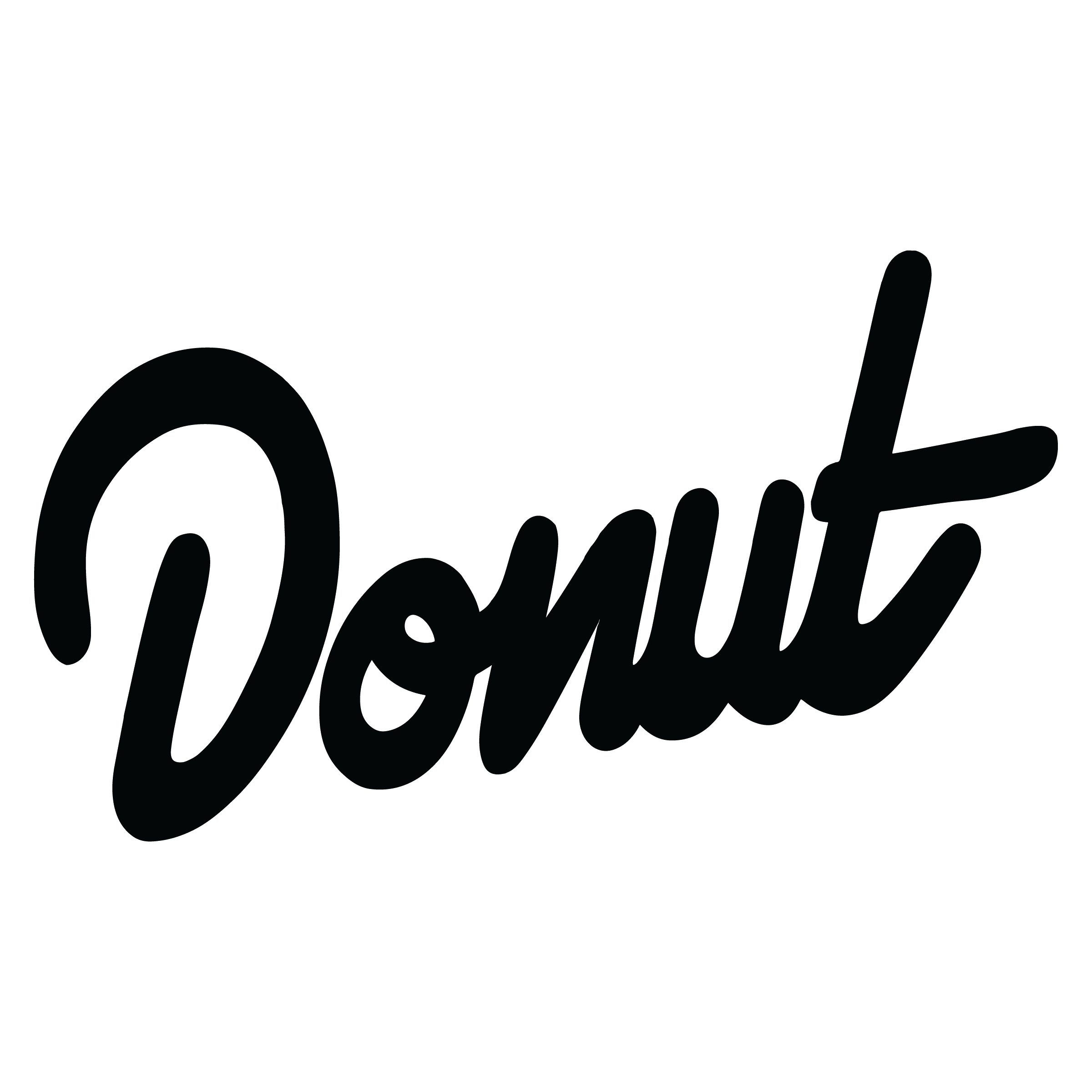 Donut — Vaderwerks client