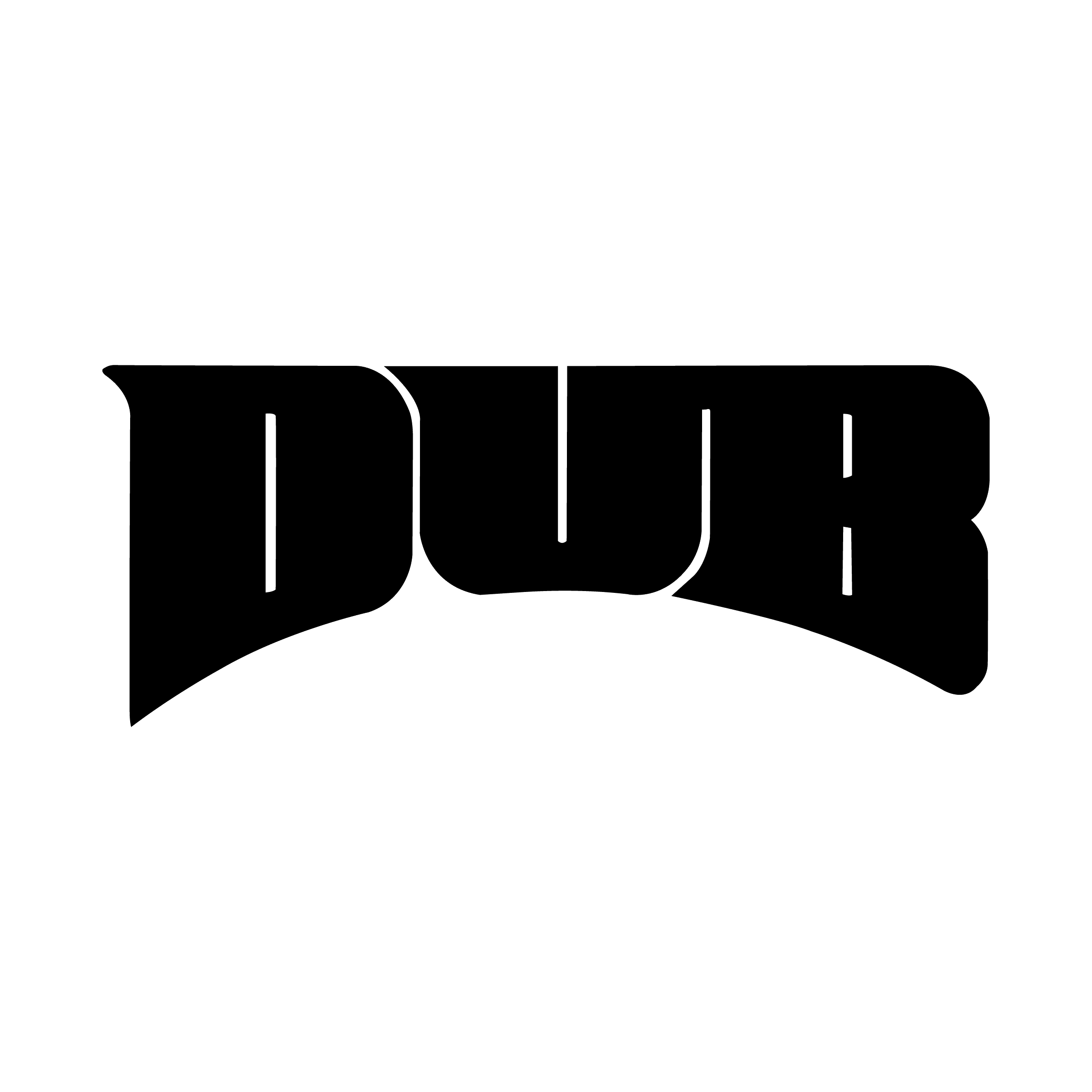 Dub — Vaderwerks client