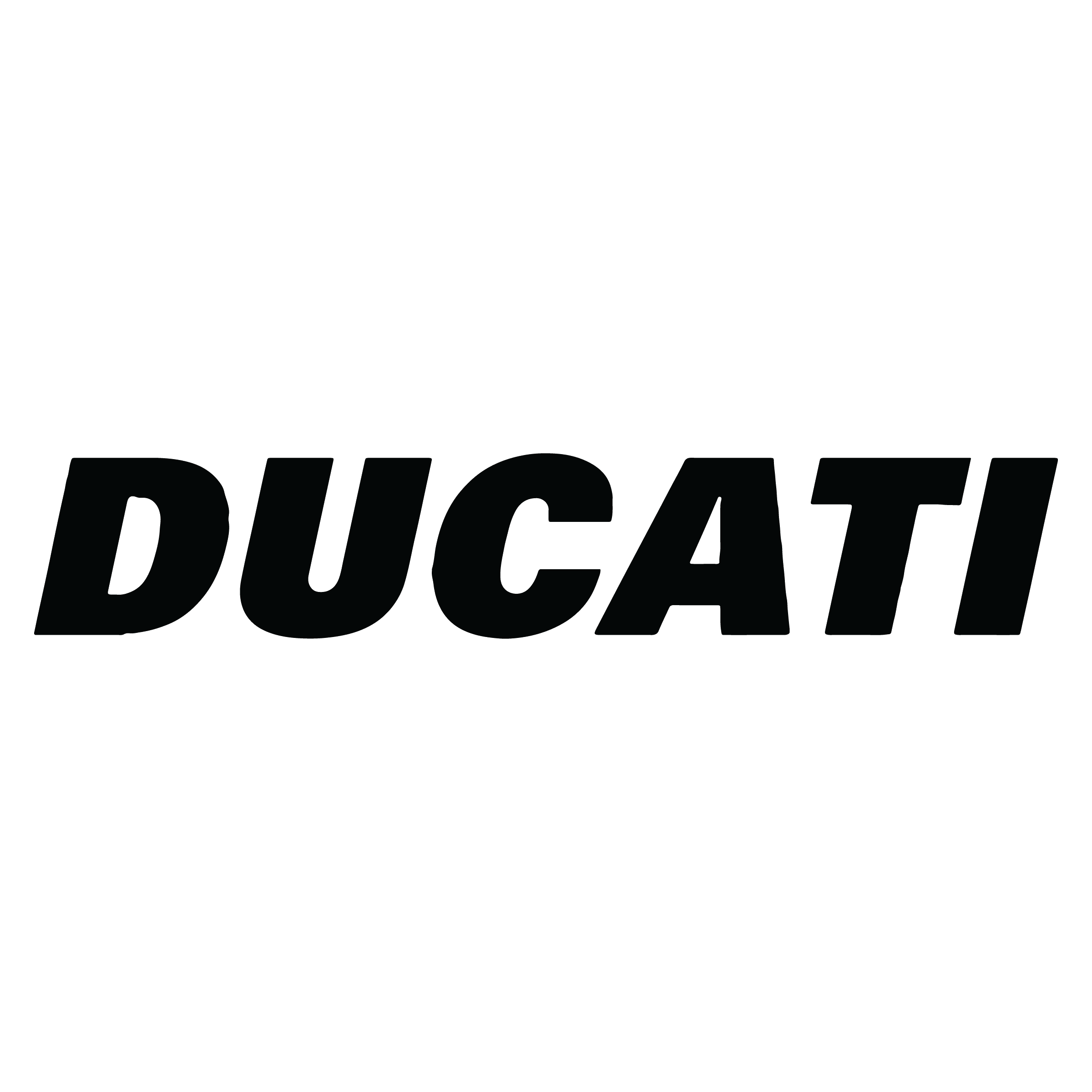 Ducati — Vaderwerks client