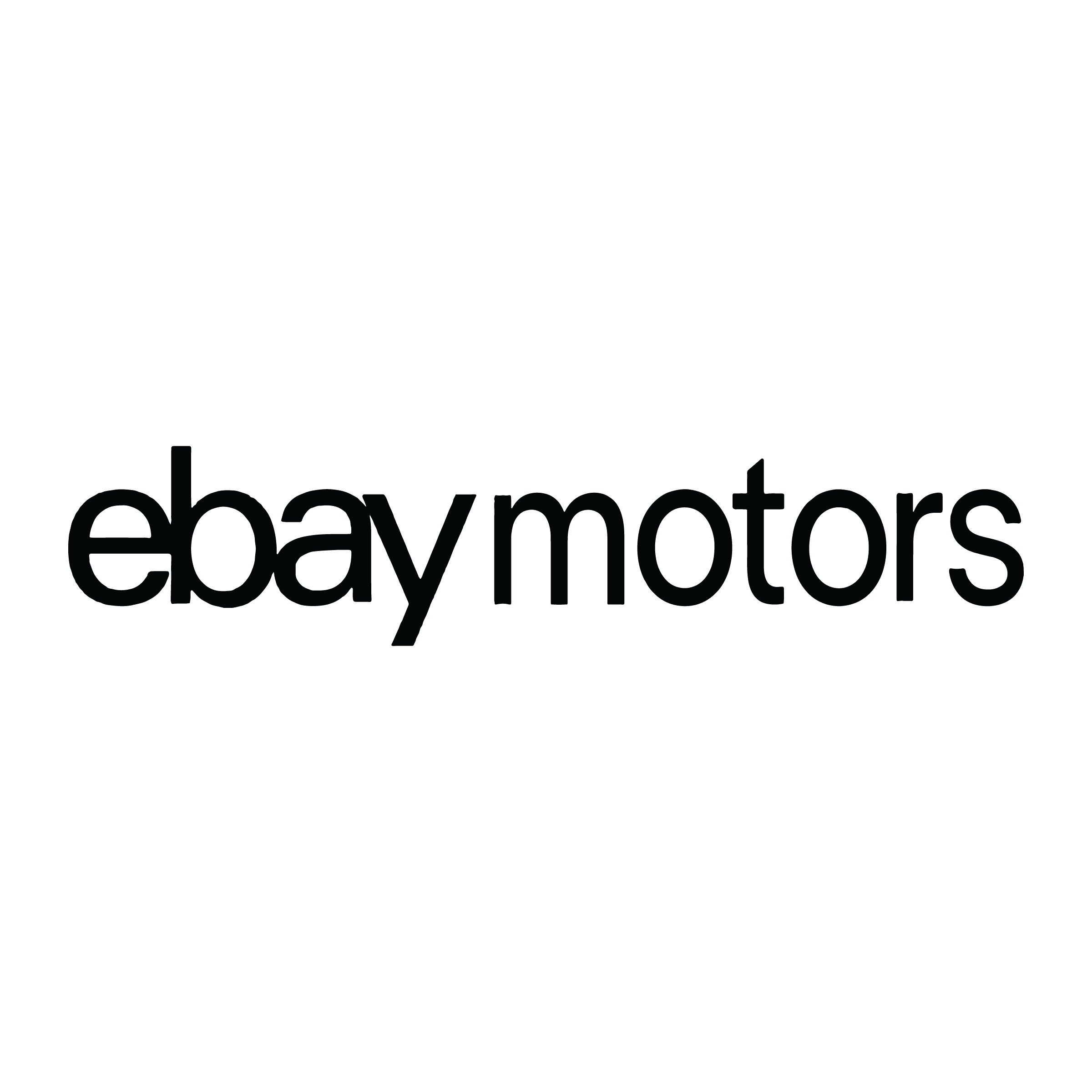 Ebay Motors — Vaderwerks client