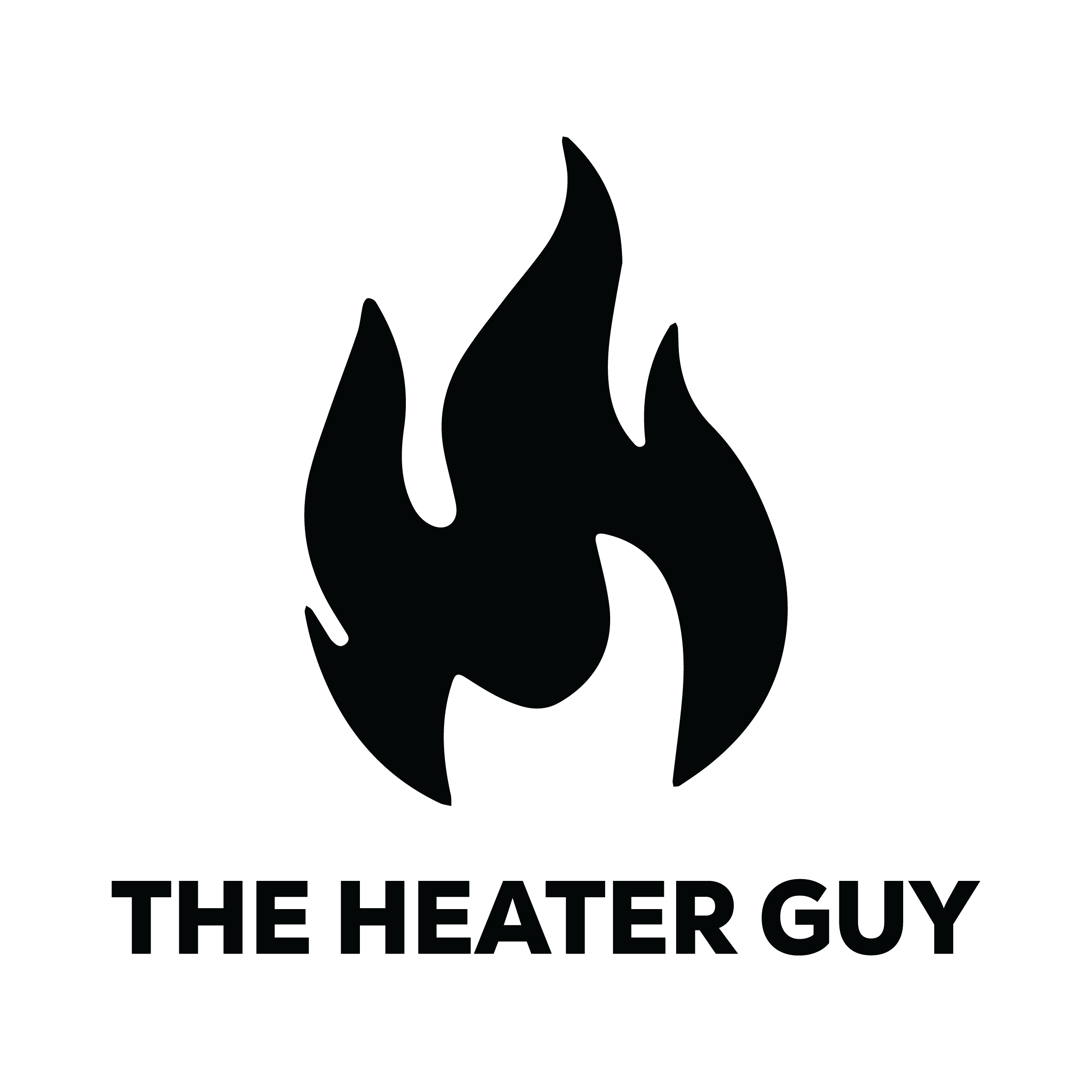 Eric The Heater Guy — Vaderwerks client