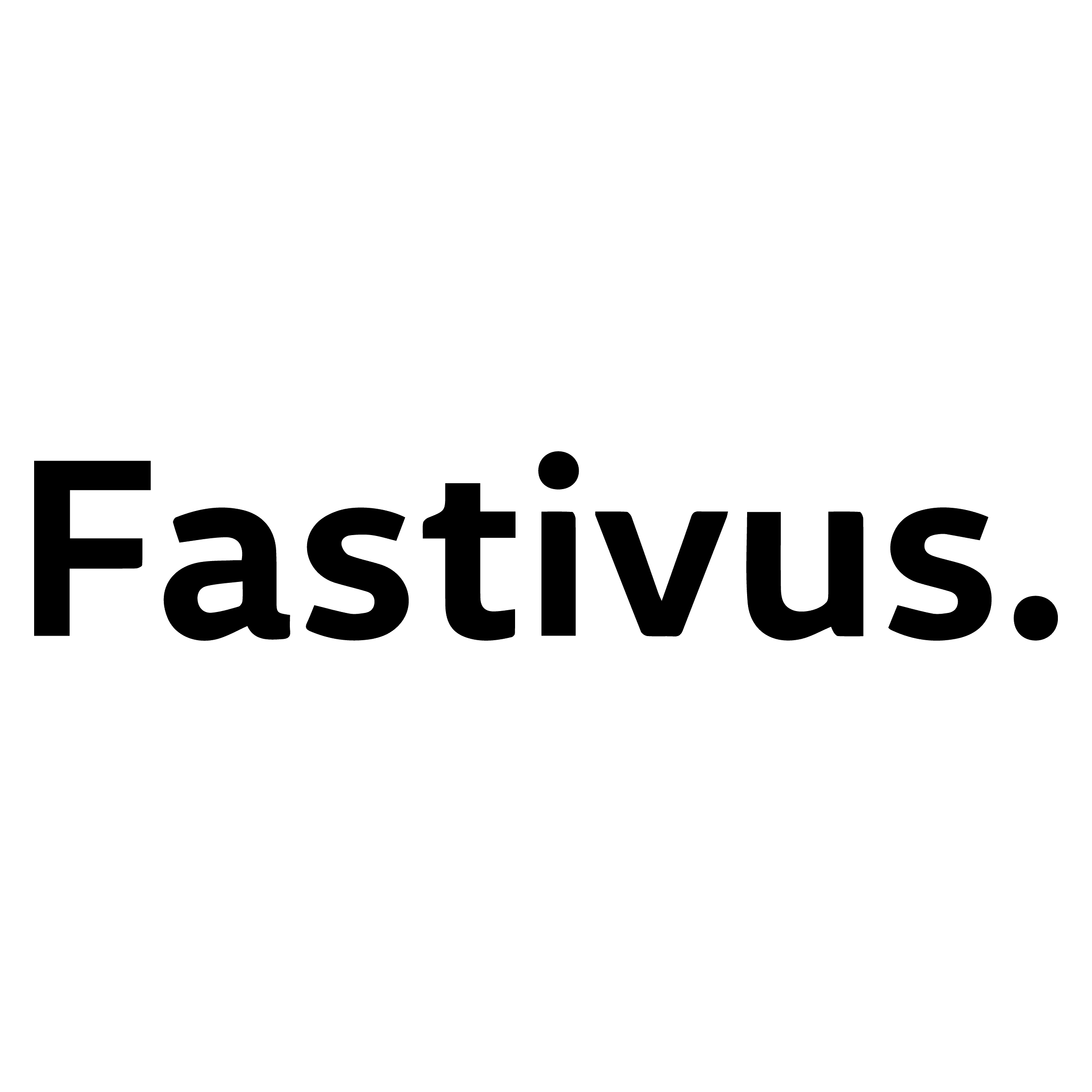 Fastivus — Vaderwerks client