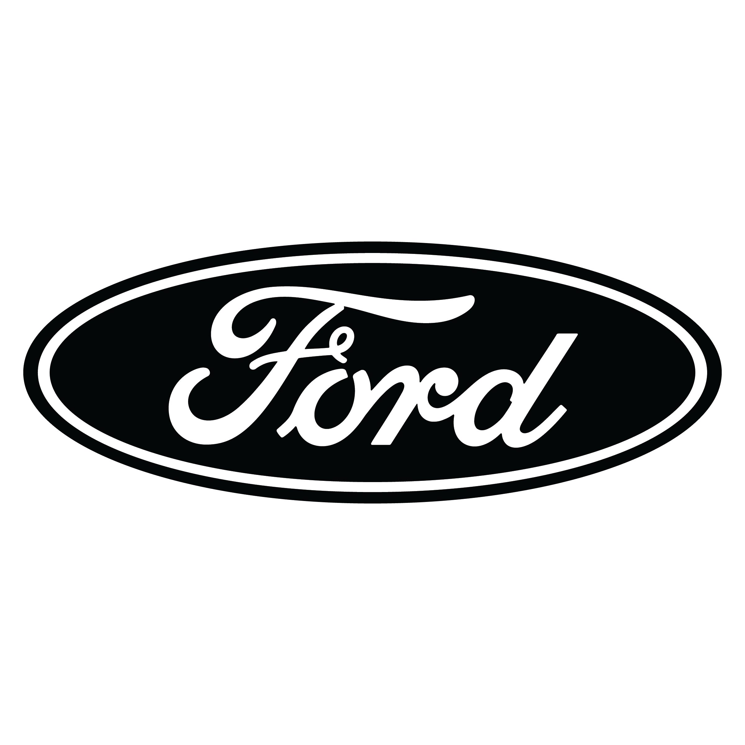 Ford — Vaderwerks client
