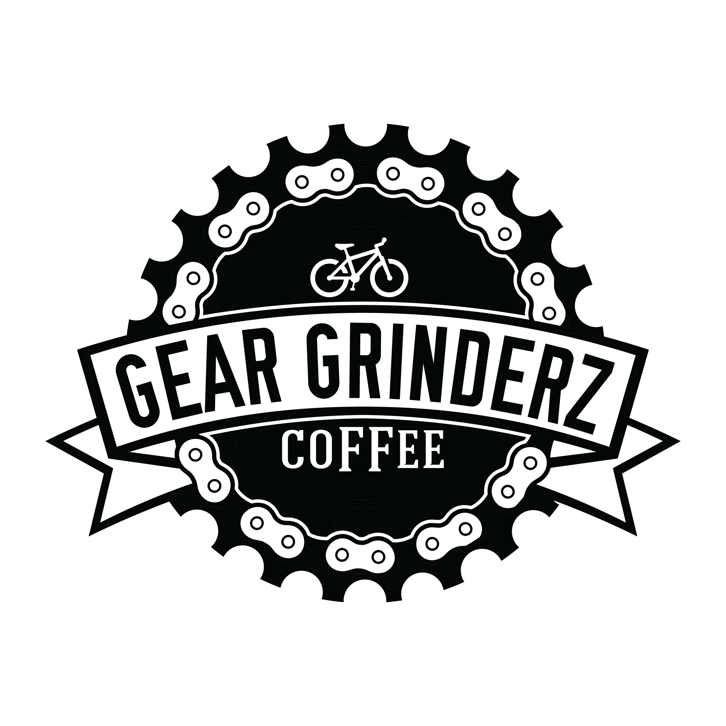 Gear Grinderz Coffee — Vaderwerks client