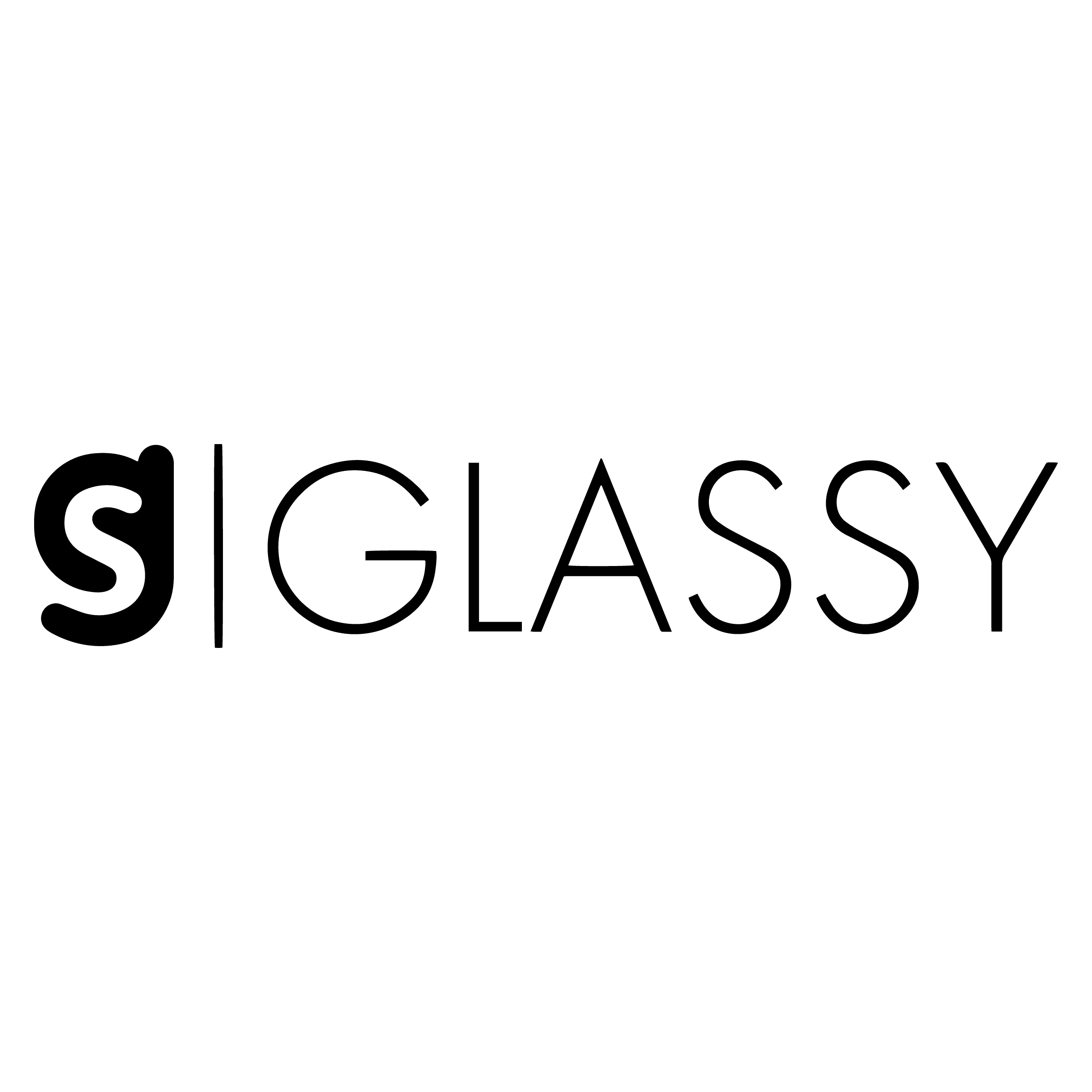 Glassy — Vaderwerks client