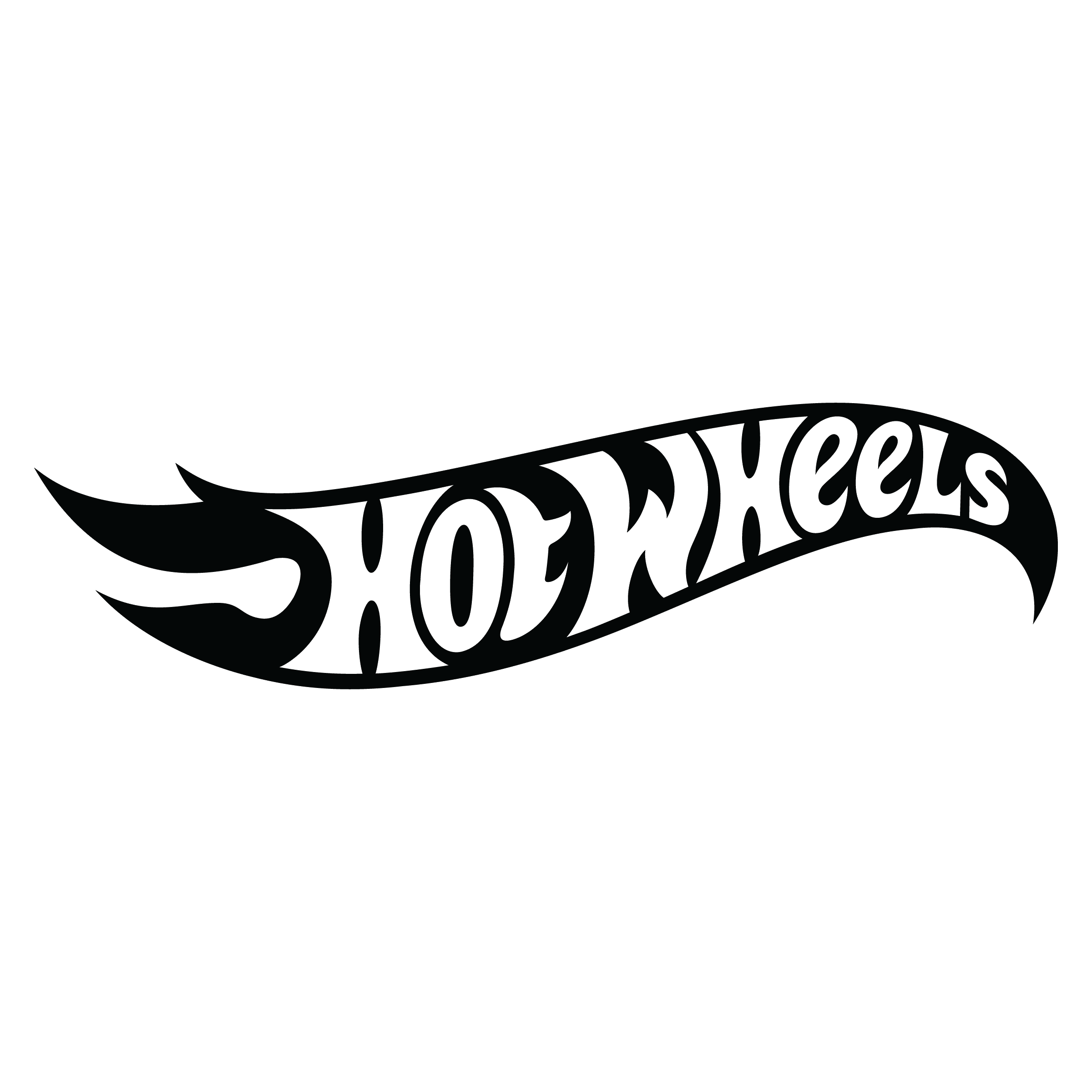 Hot Wheels — Vaderwerks client
