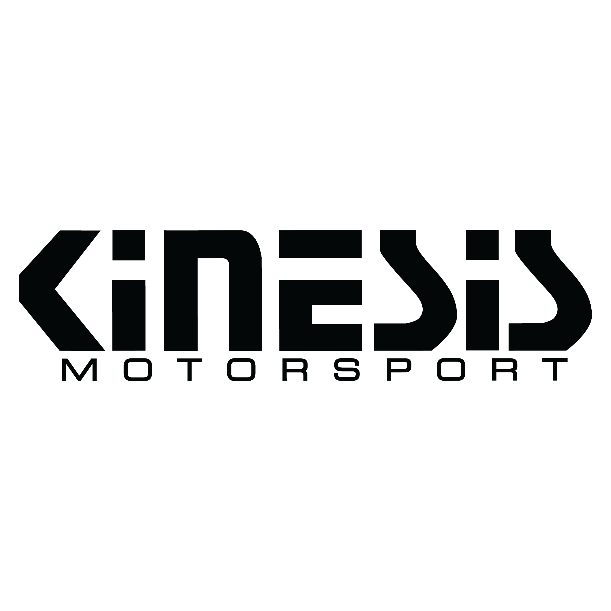 Kinesis Motorsport — Vaderwerks client