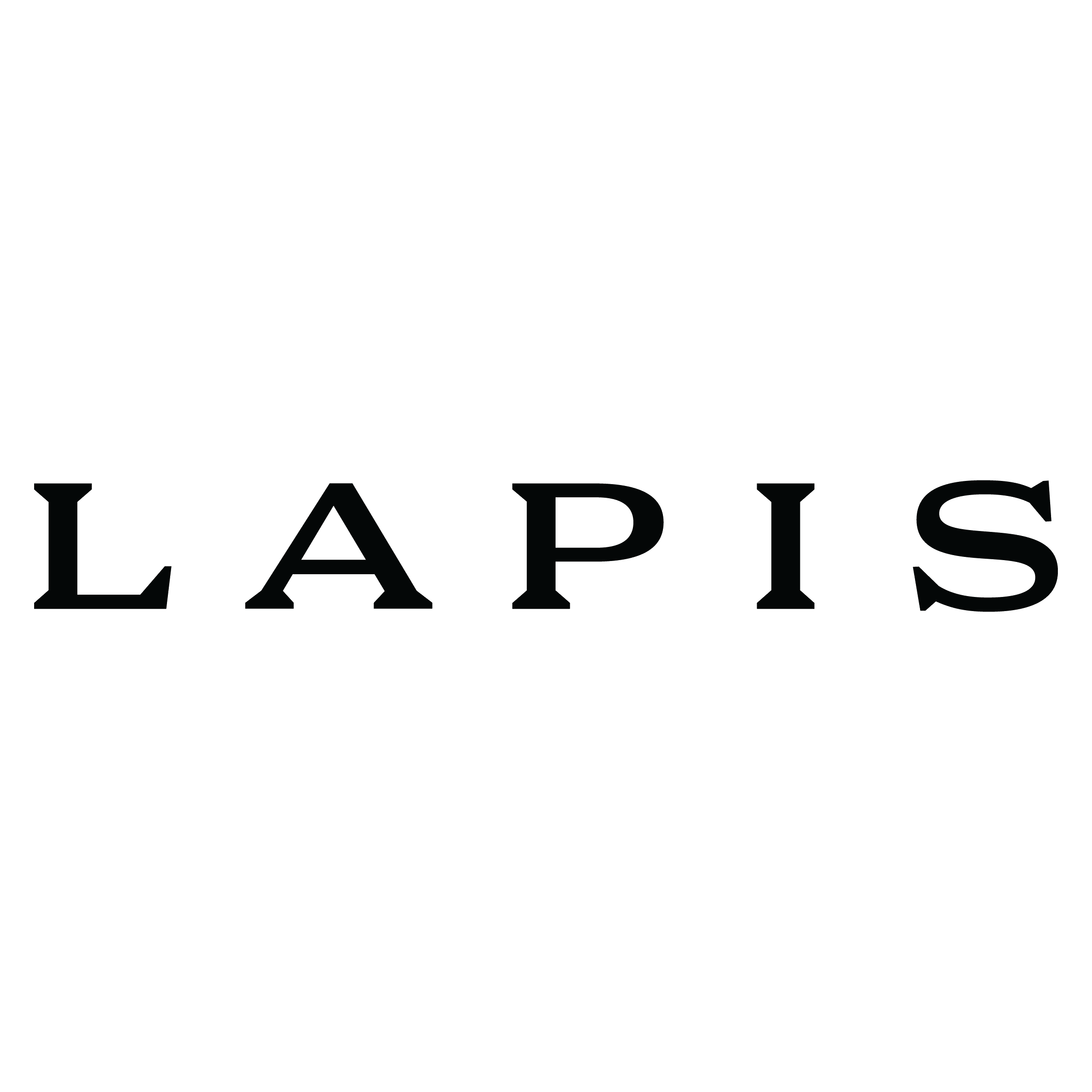 Lapis — Vaderwerks client
