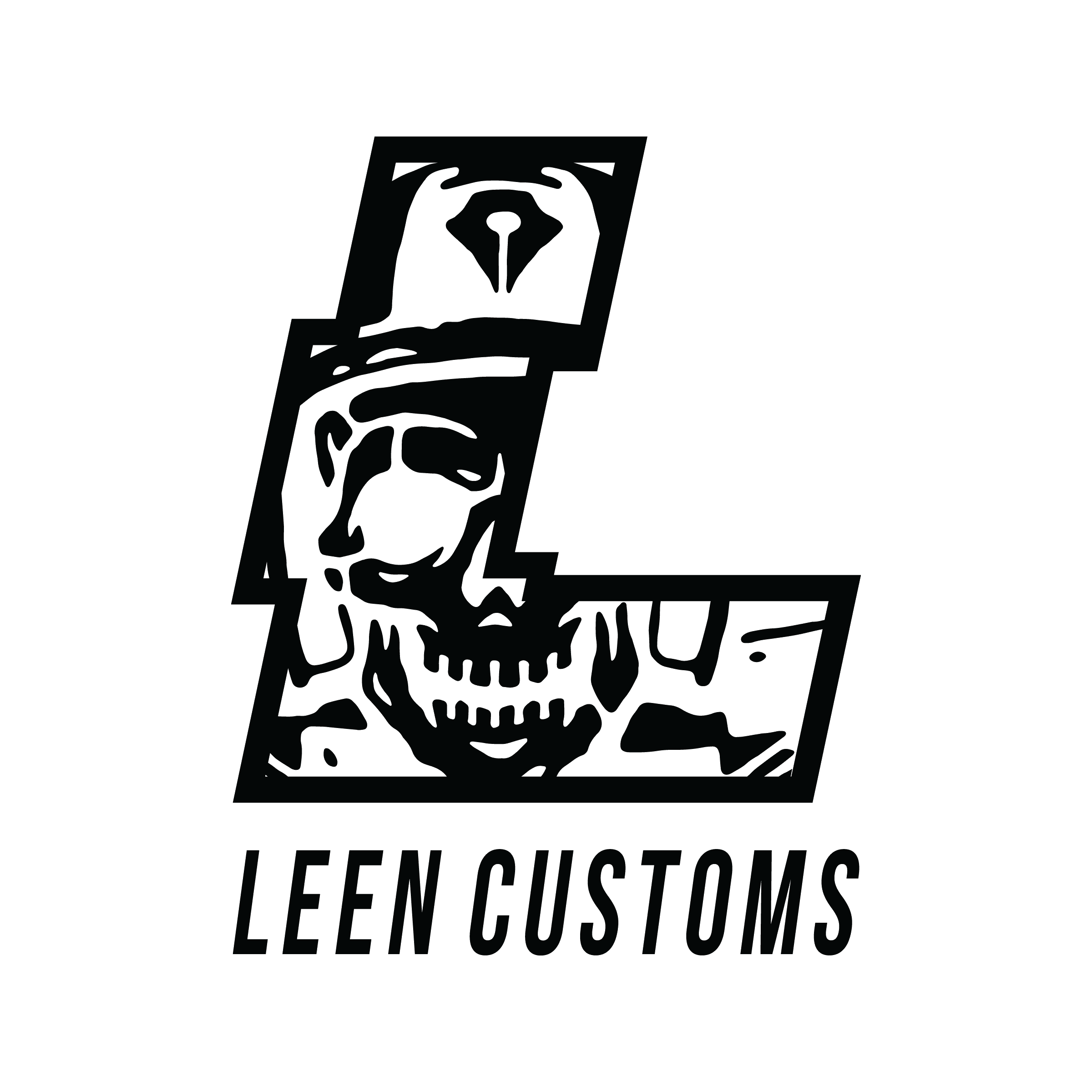 Leen Customs — Vaderwerks client