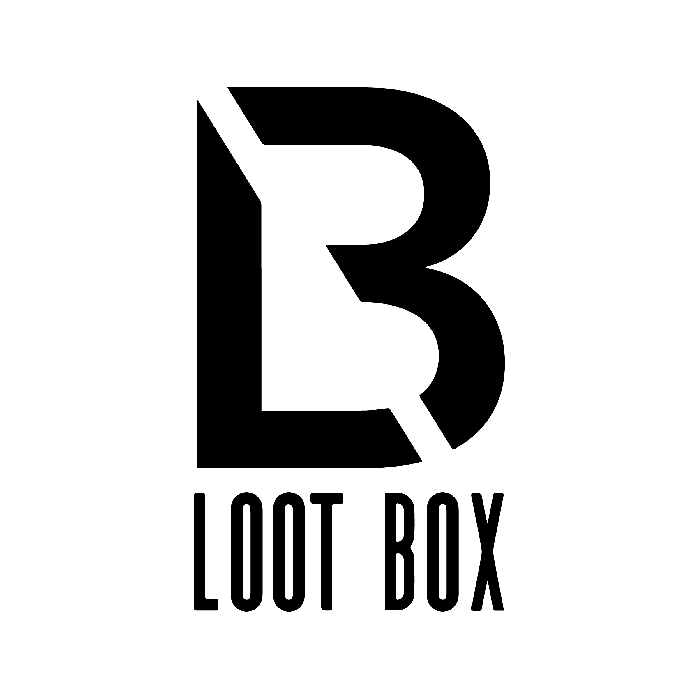 Loot Box — Vaderwerks client