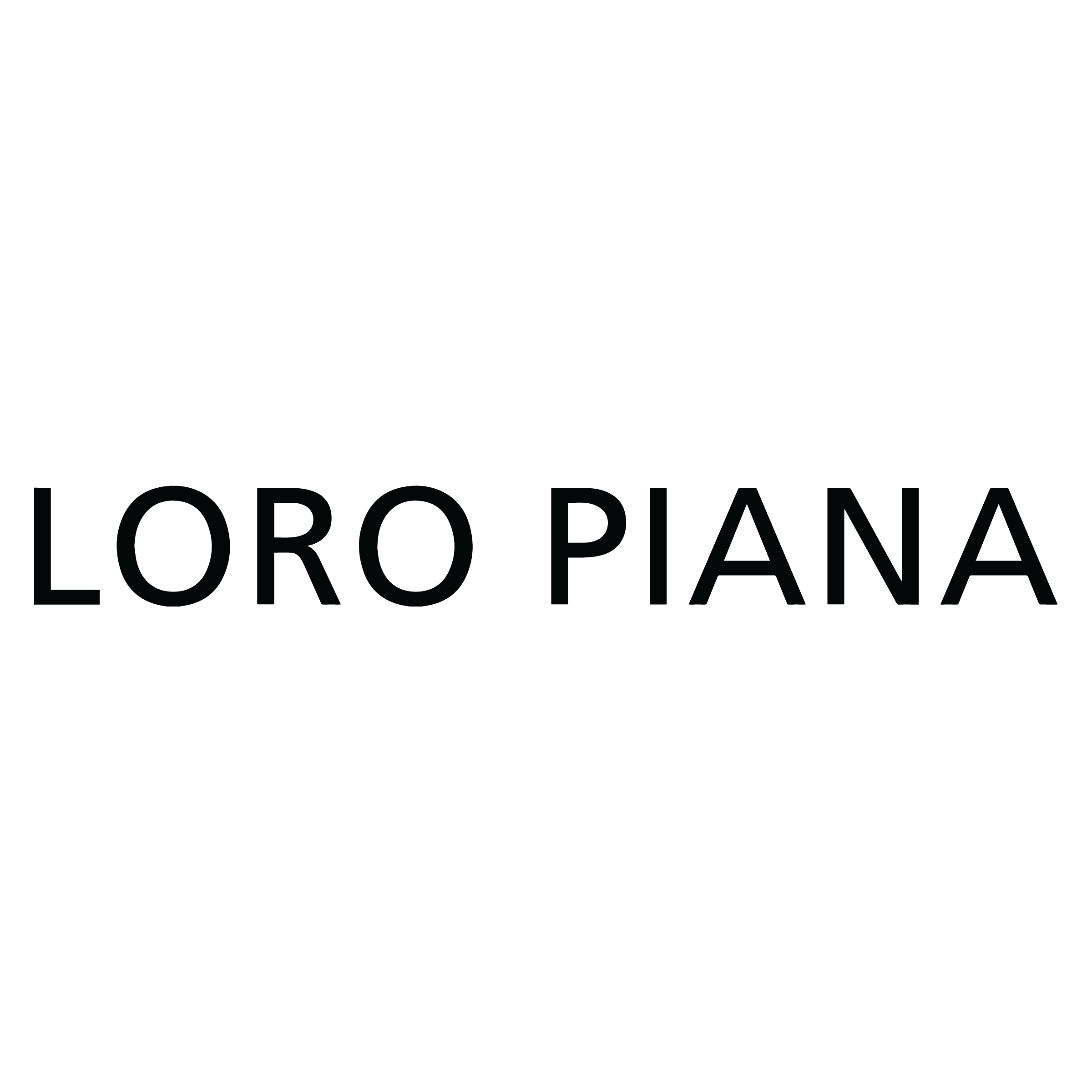 Loro Piana — Vaderwerks client
