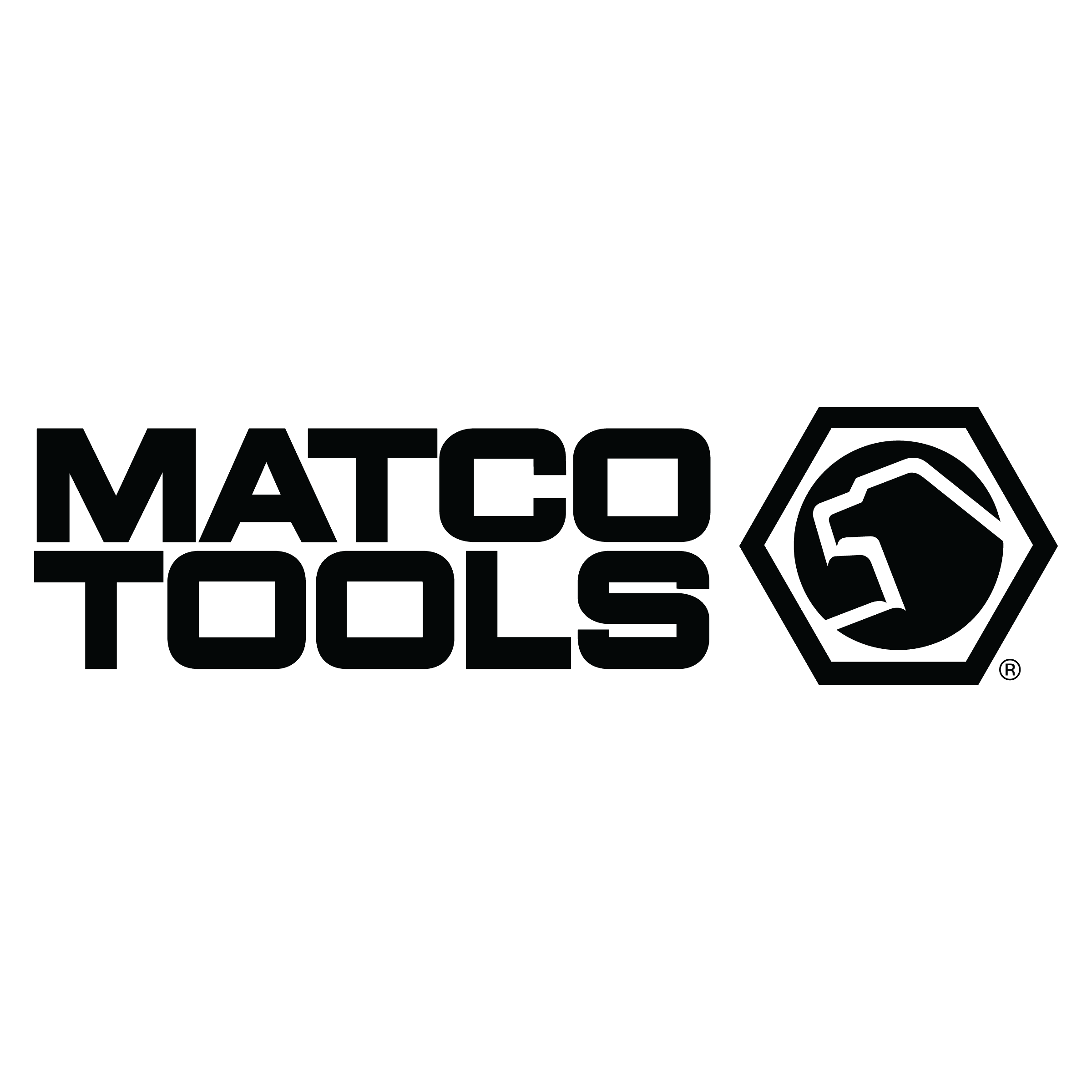 Matco Tools — Vaderwerks client