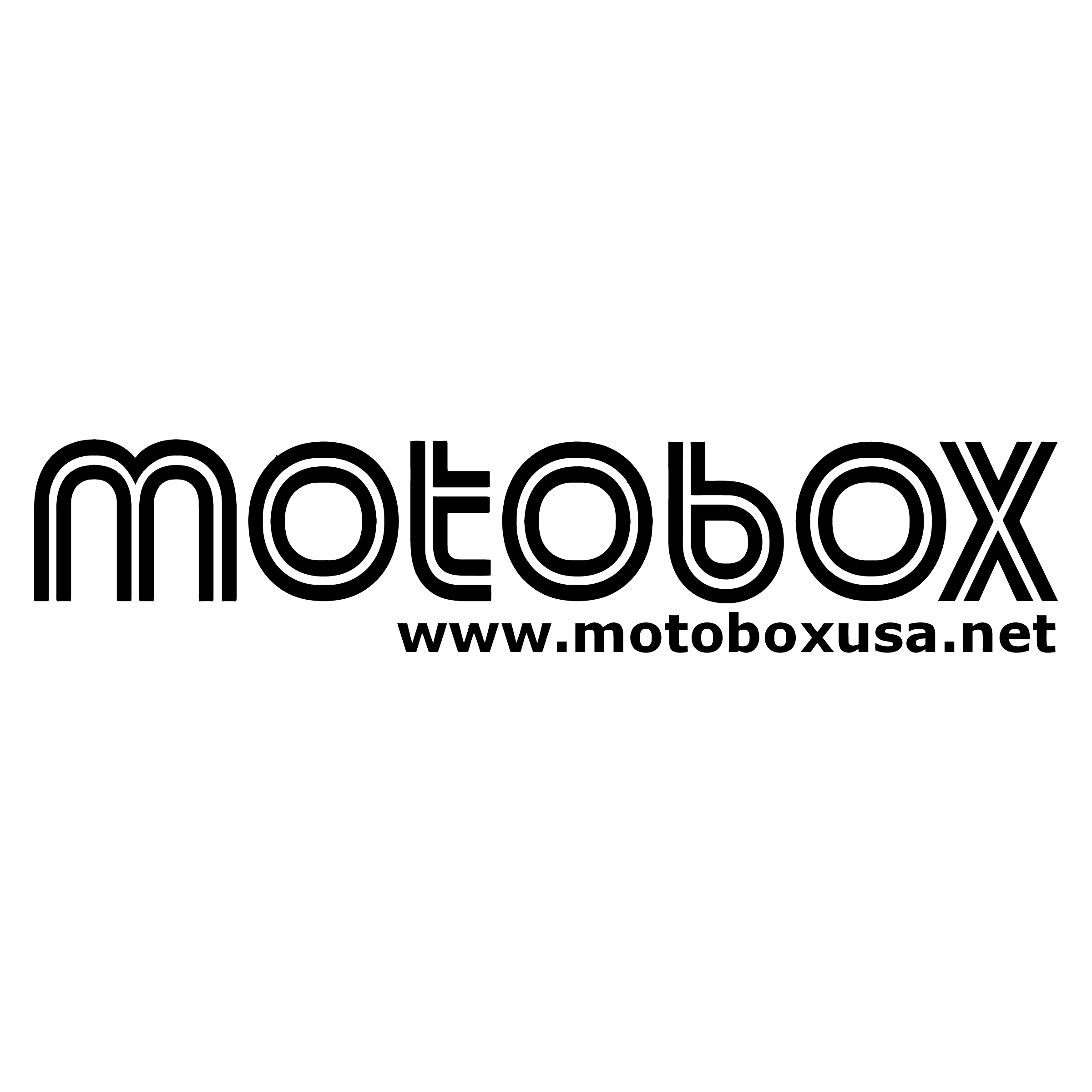 Motobox — Vaderwerks client