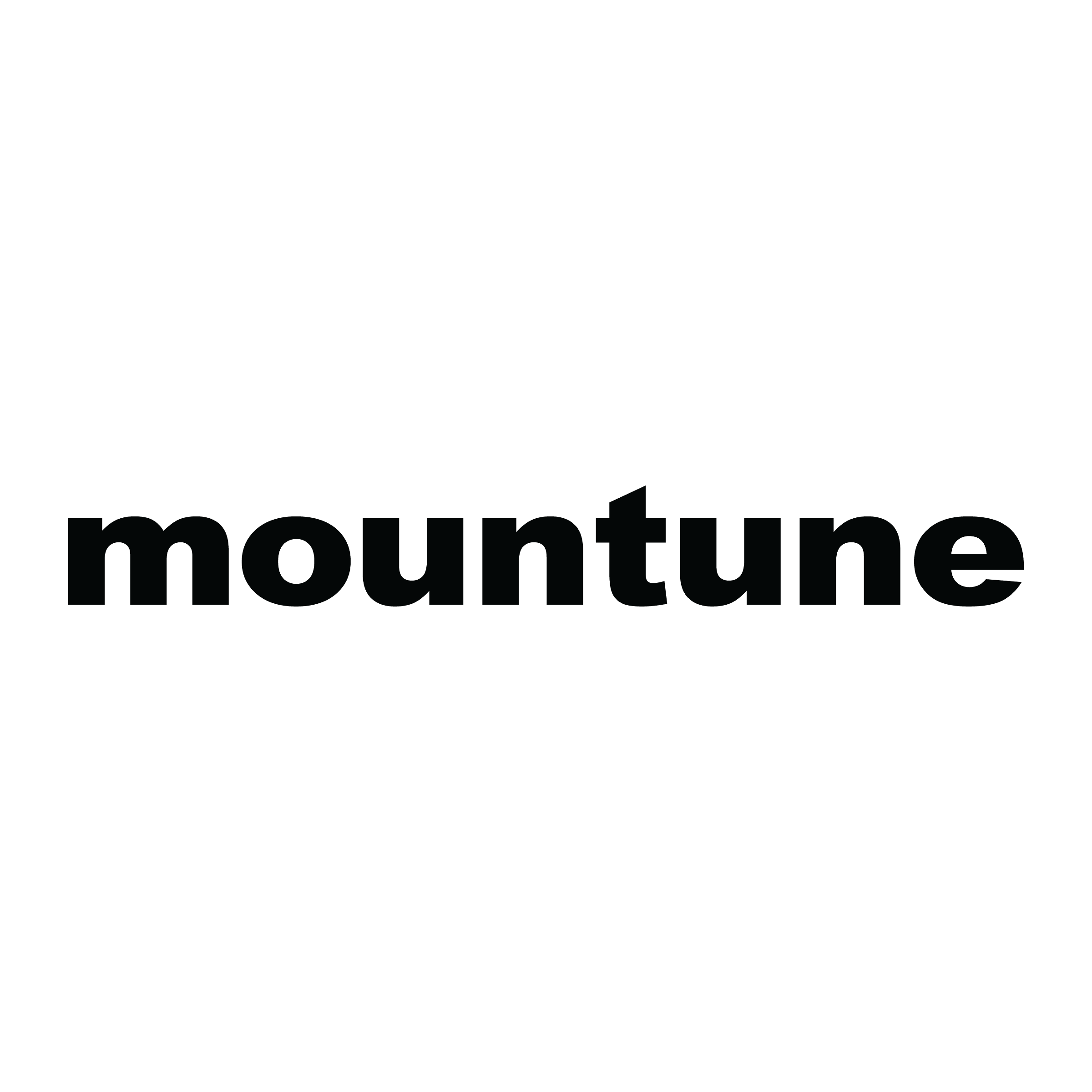 Mountune — Vaderwerks client