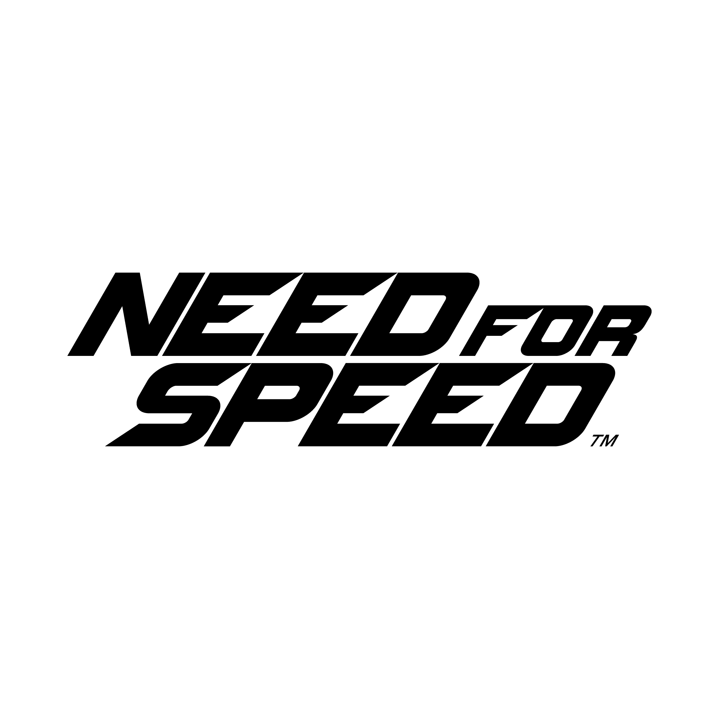 Need For Speed — Vaderwerks client