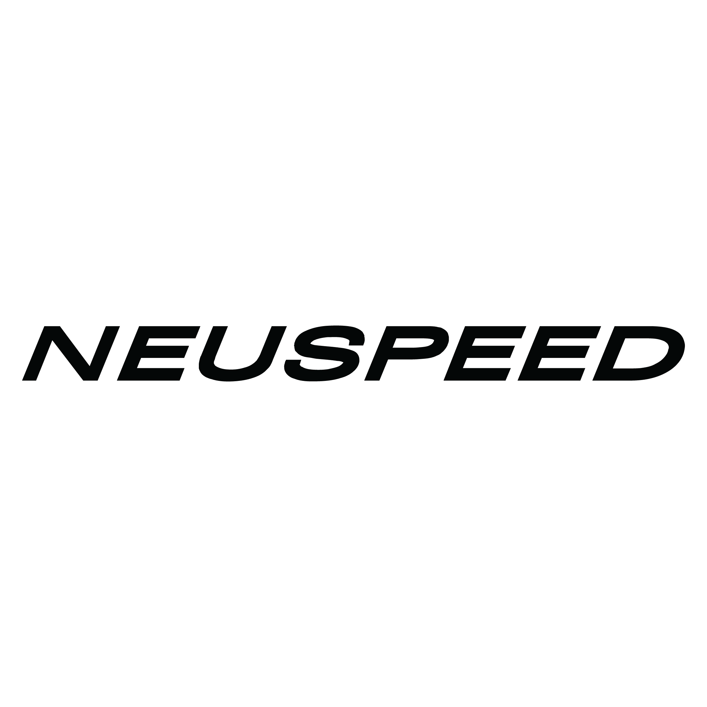 Neuspeed — Vaderwerks client