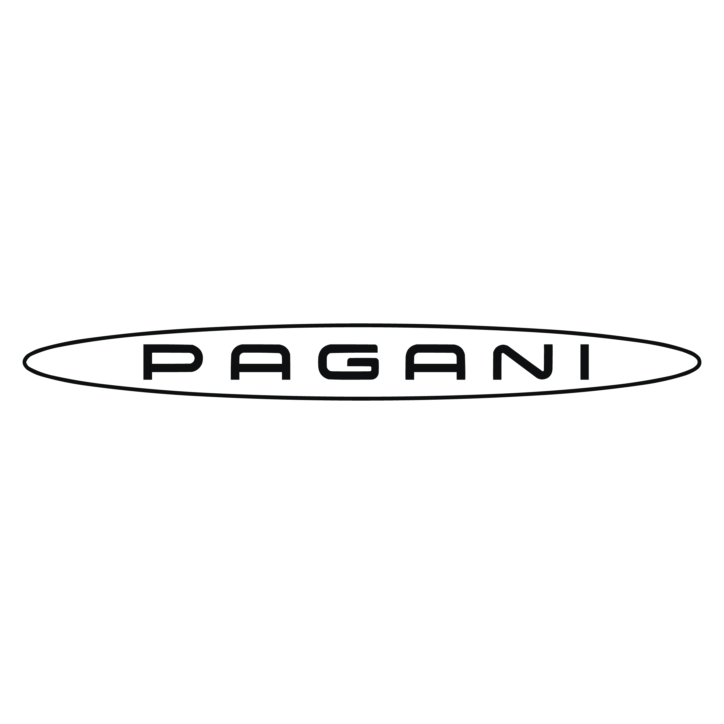 Pagani — Vaderwerks client