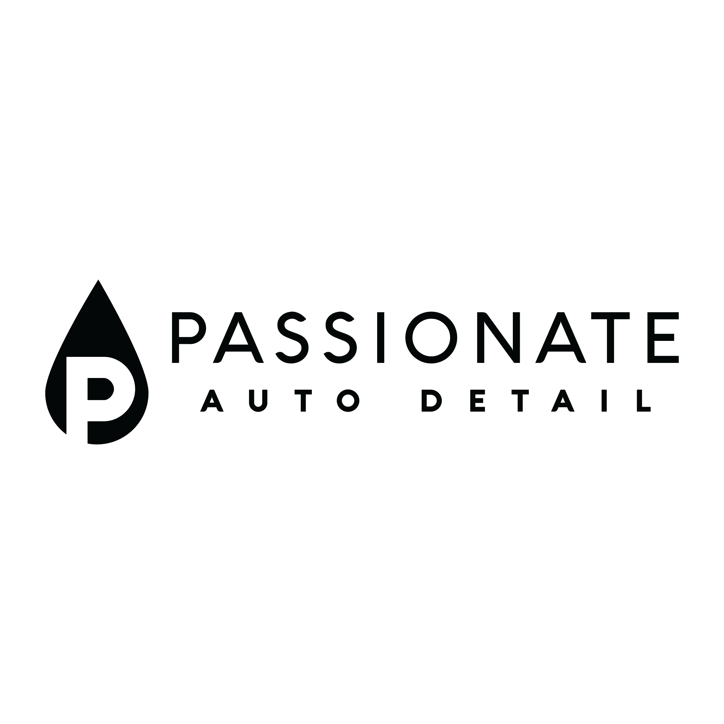 Passionate Auto Detail — Vaderwerks client