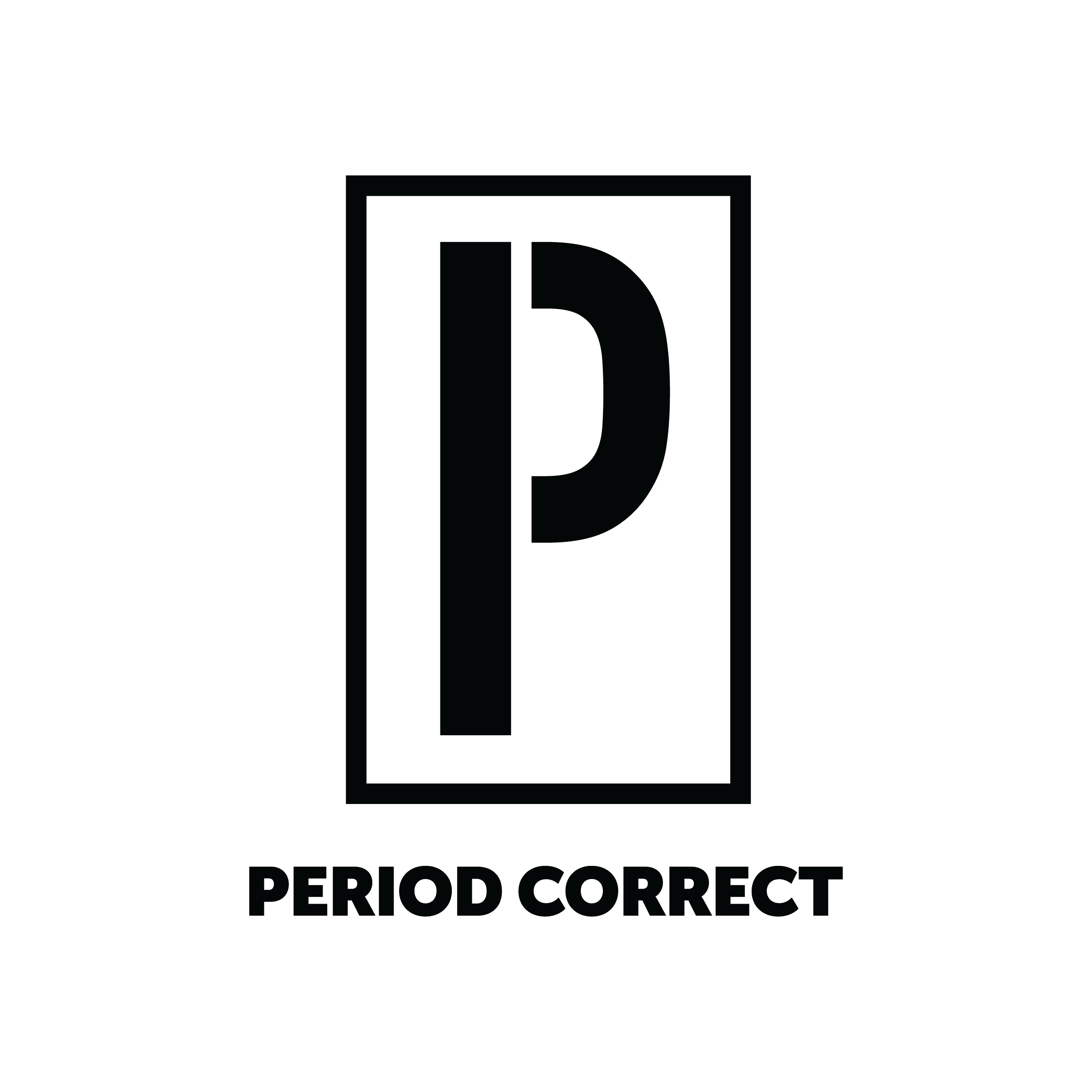 Period Correct — Vaderwerks client