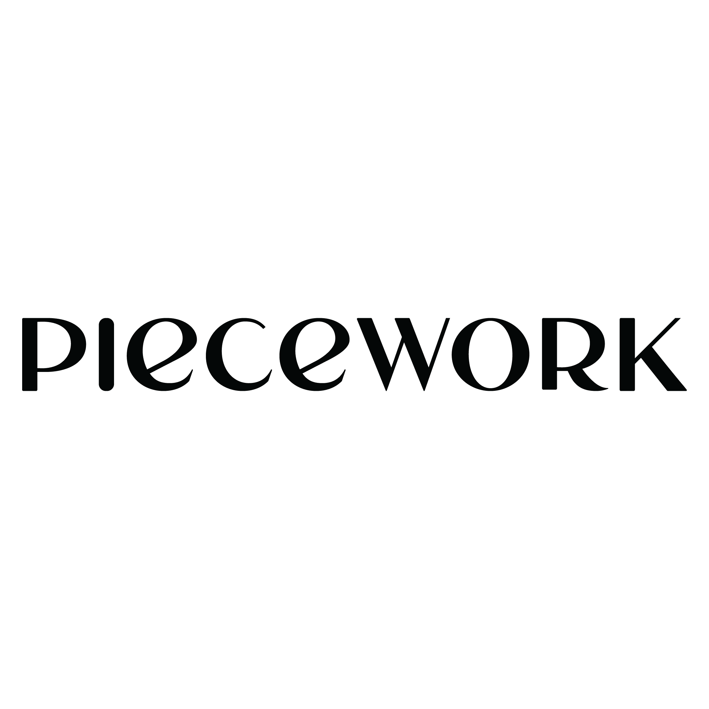 Piecework — Vaderwerks client