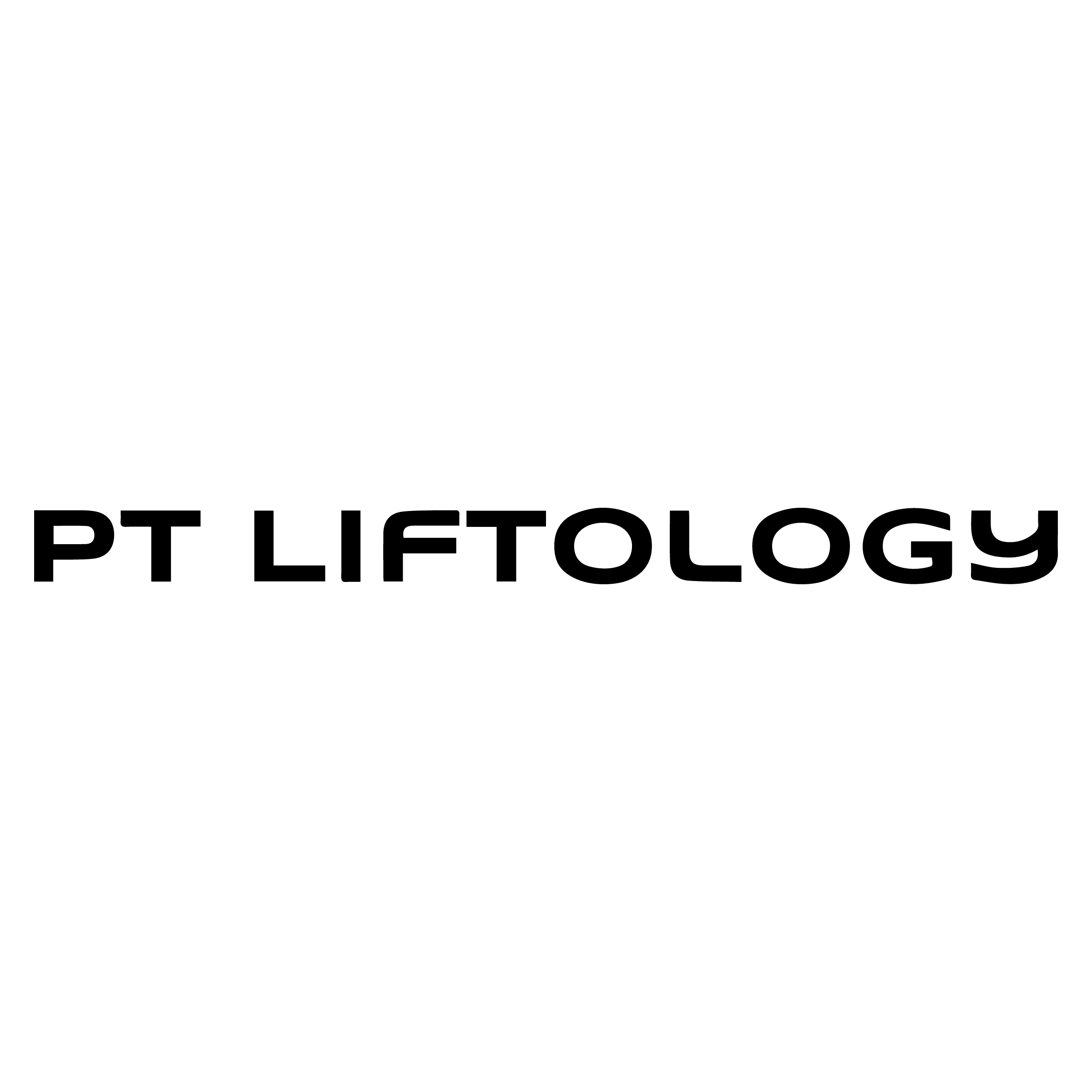 Pt Liftology — Vaderwerks client