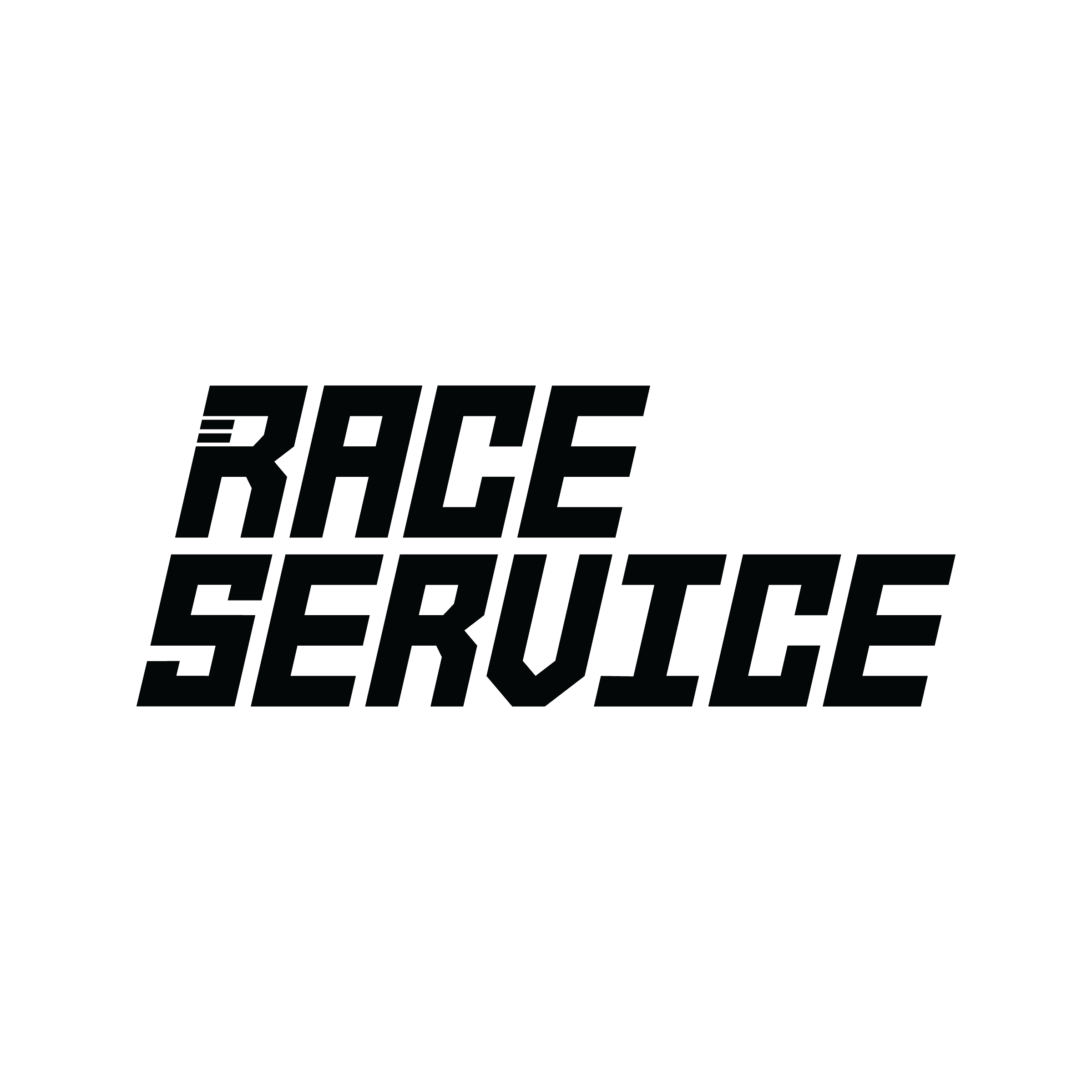 Race Service — Vaderwerks client
