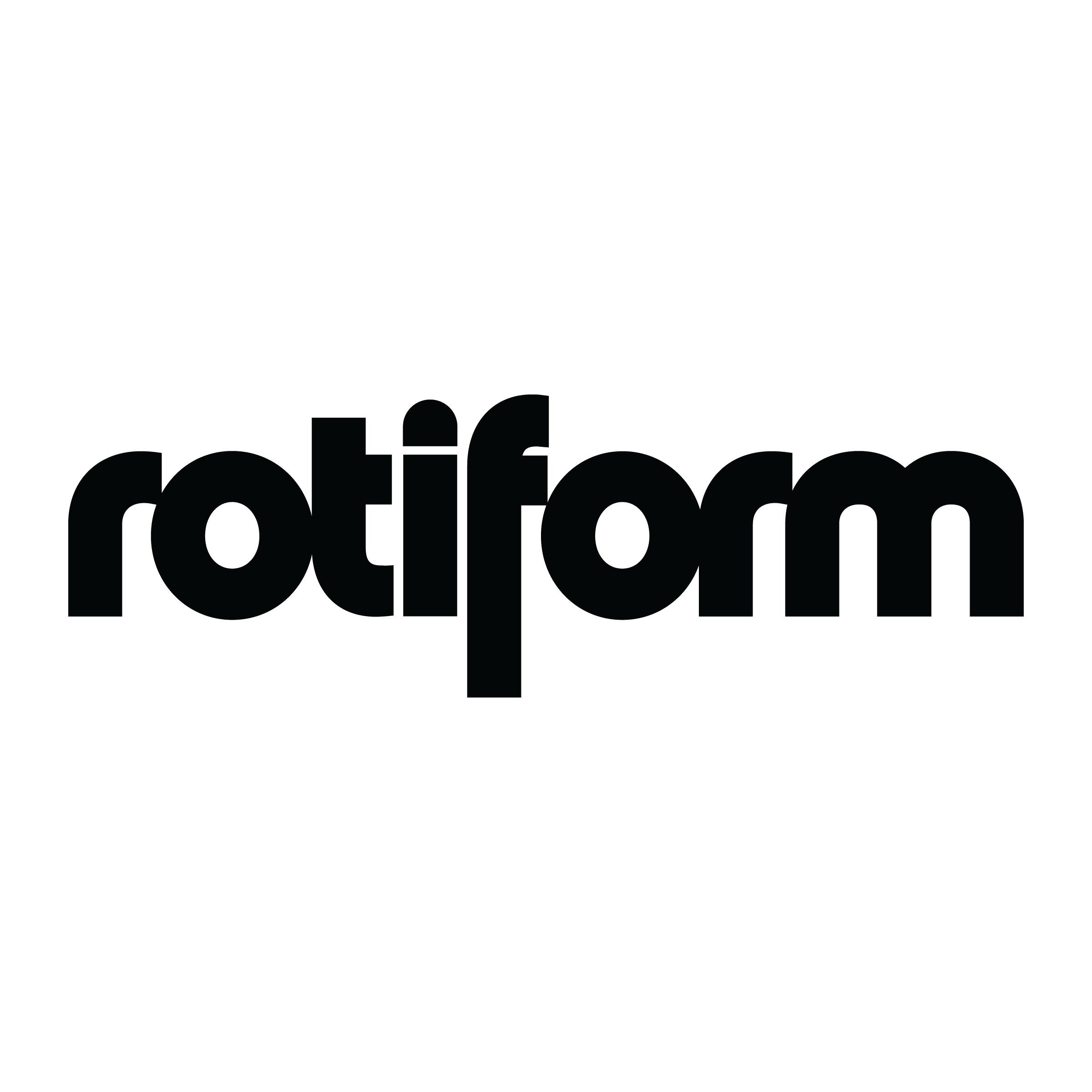 Rotiform — Vaderwerks client