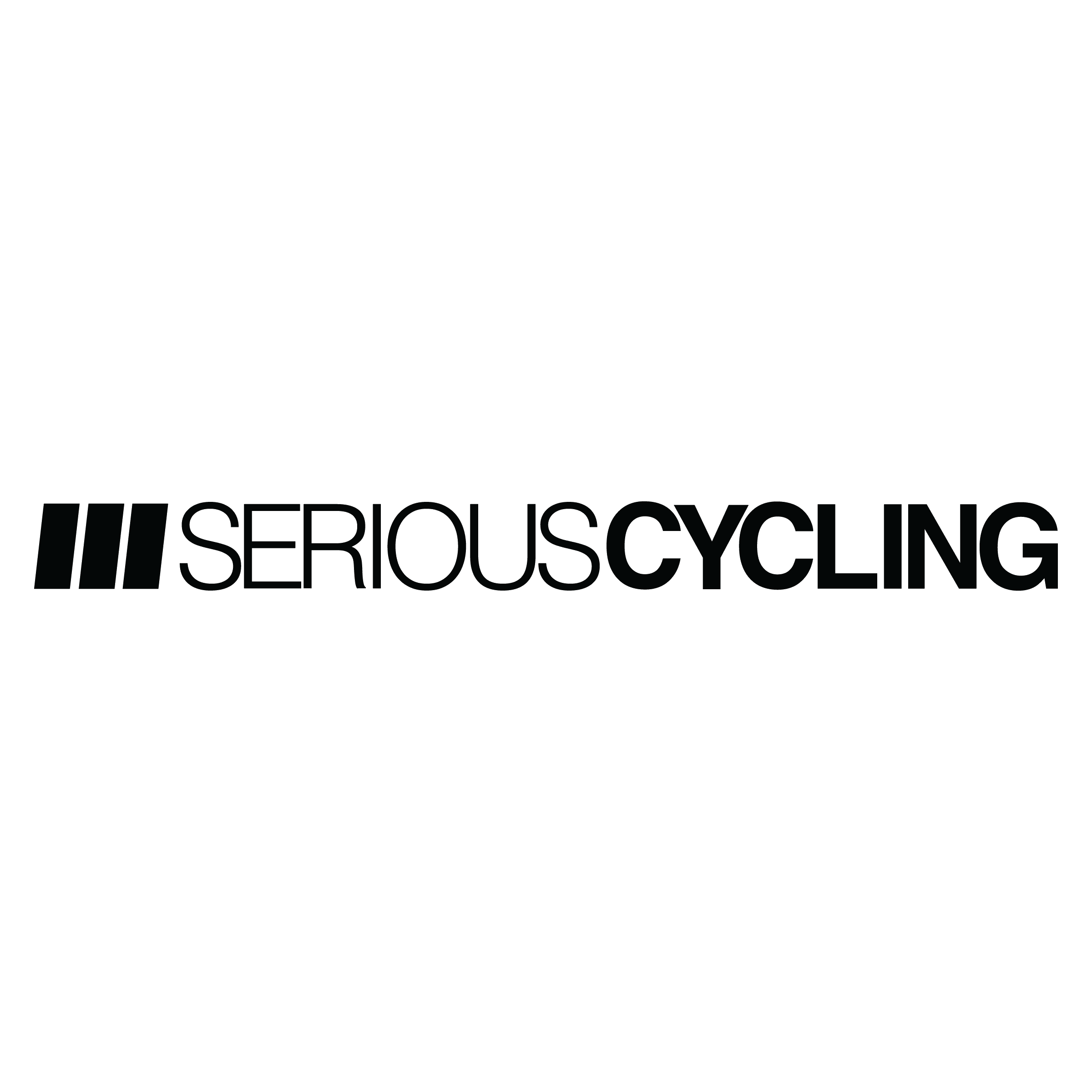 Serious Cycling — Vaderwerks client