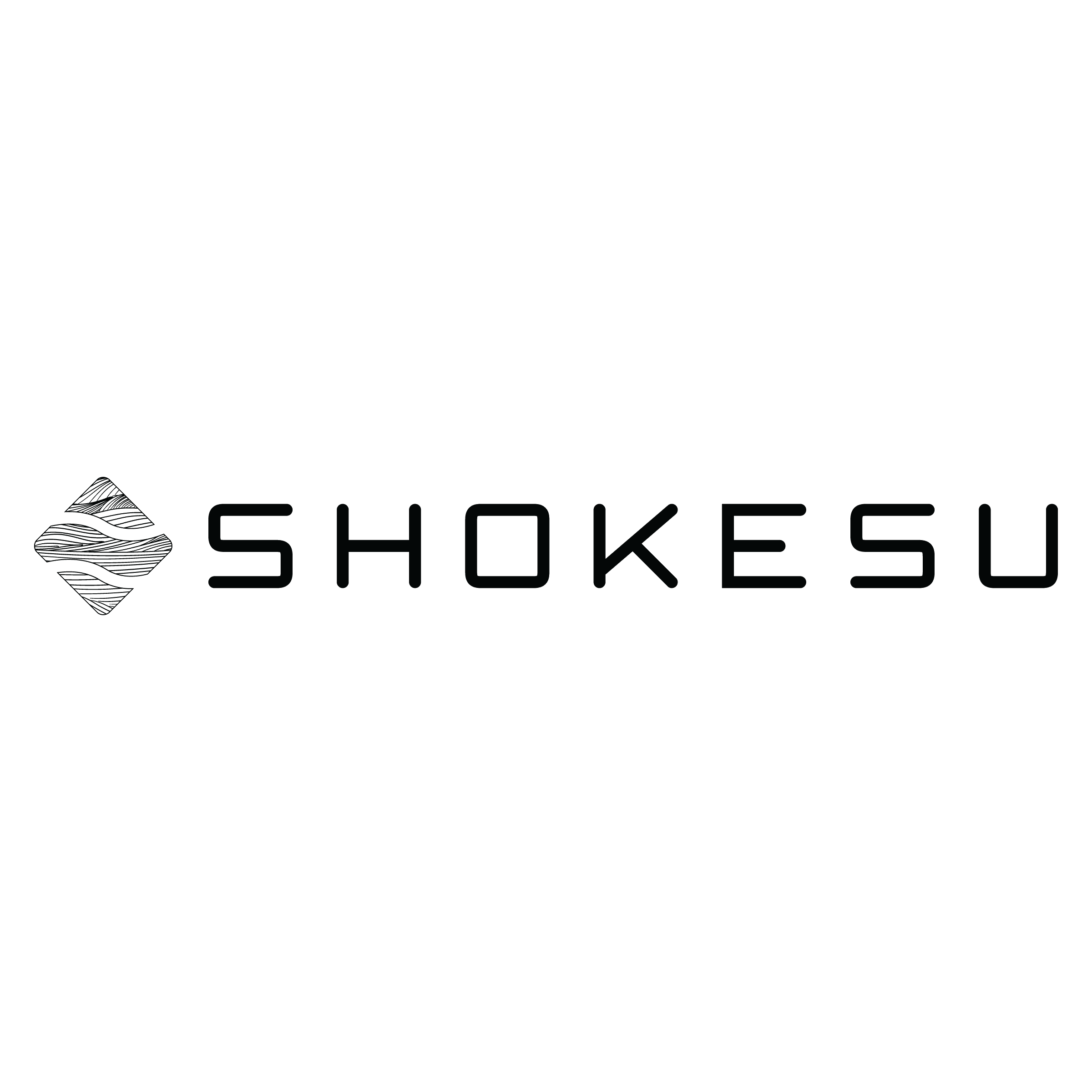 Shokesu — Vaderwerks client
