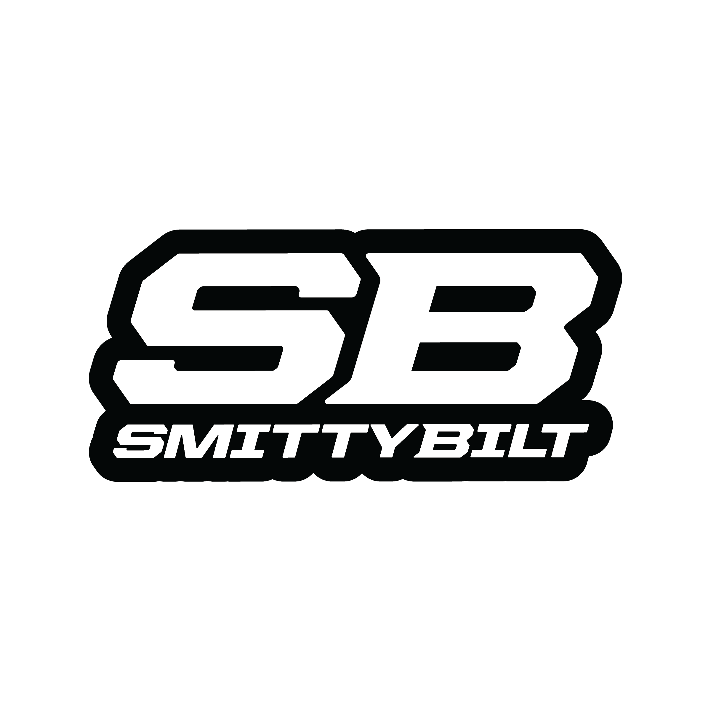 Smitty Built — Vaderwerks client
