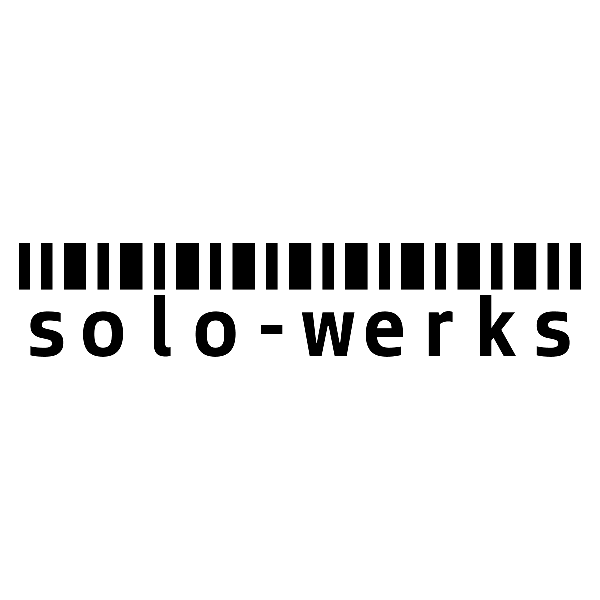 Solowerks — Vaderwerks client