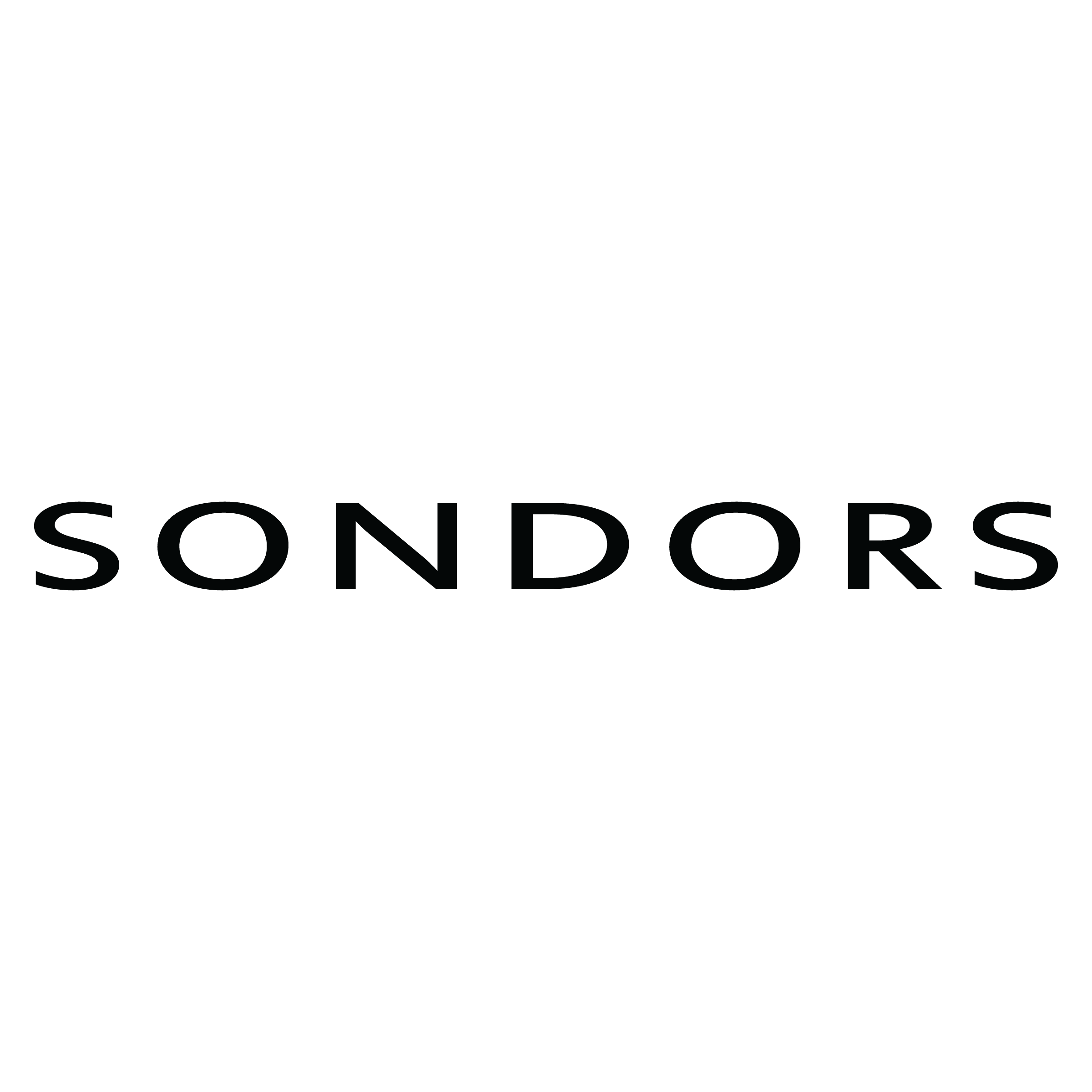 Sondors — Vaderwerks client