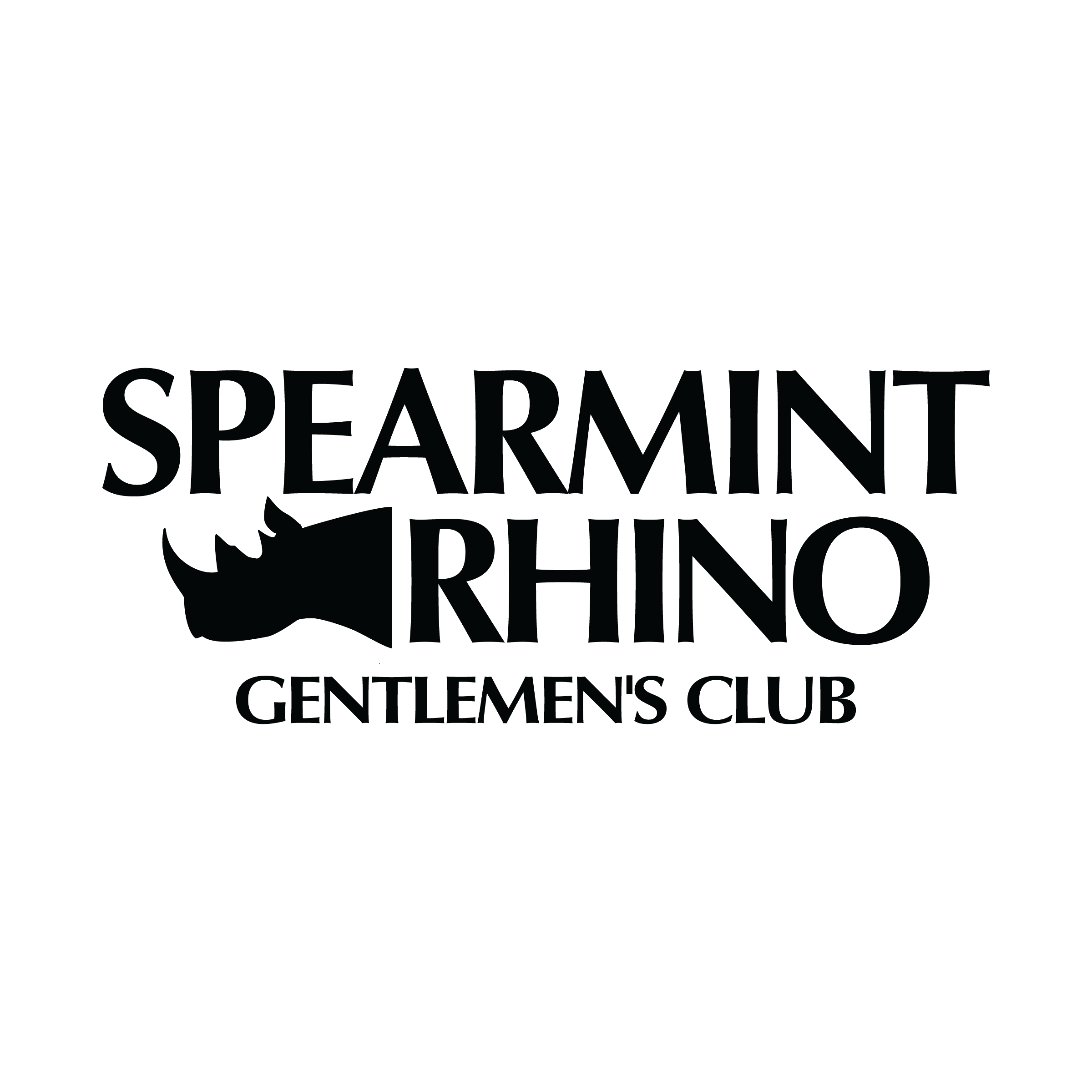 Spearmint Rhino — Vaderwerks client