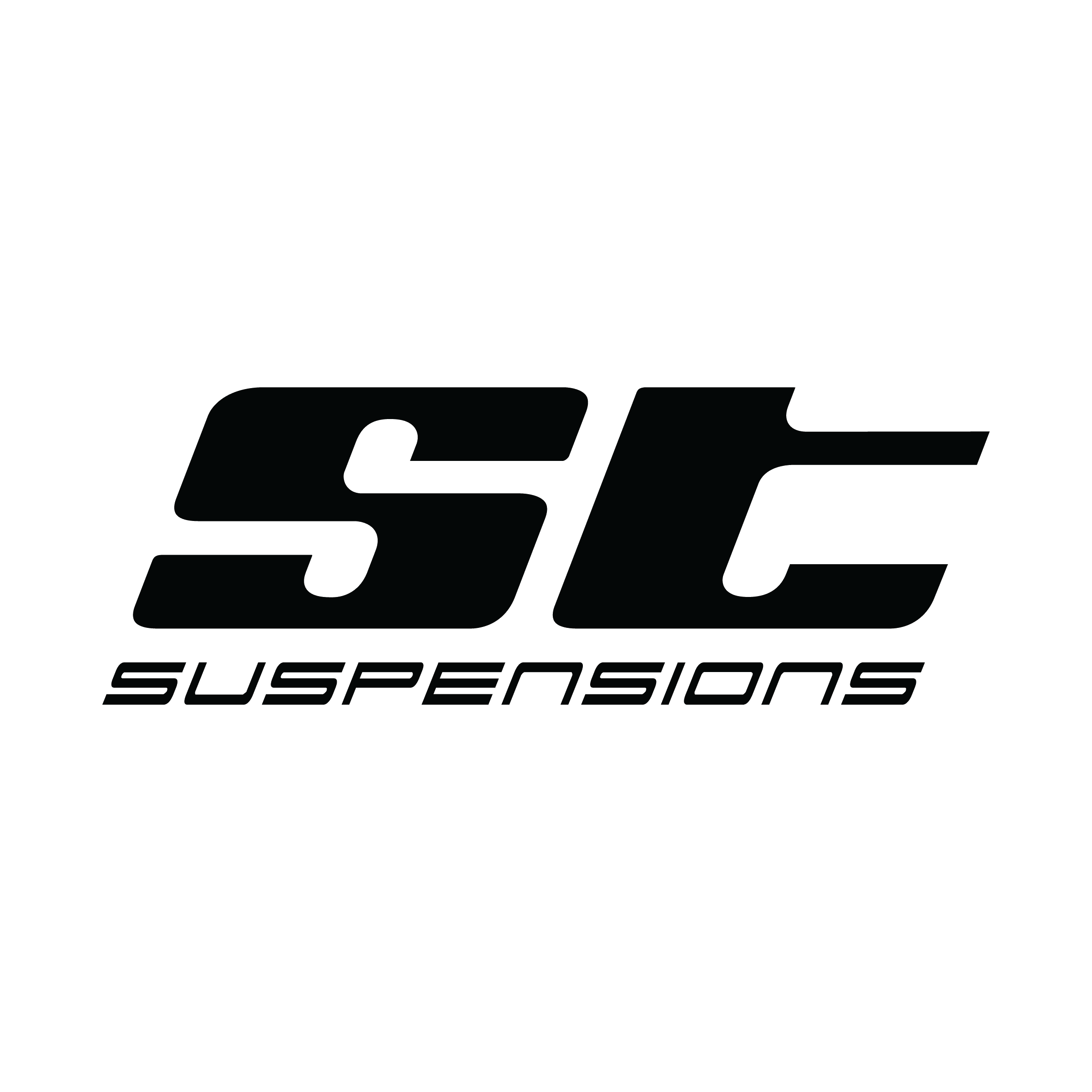 St Suspension — Vaderwerks client