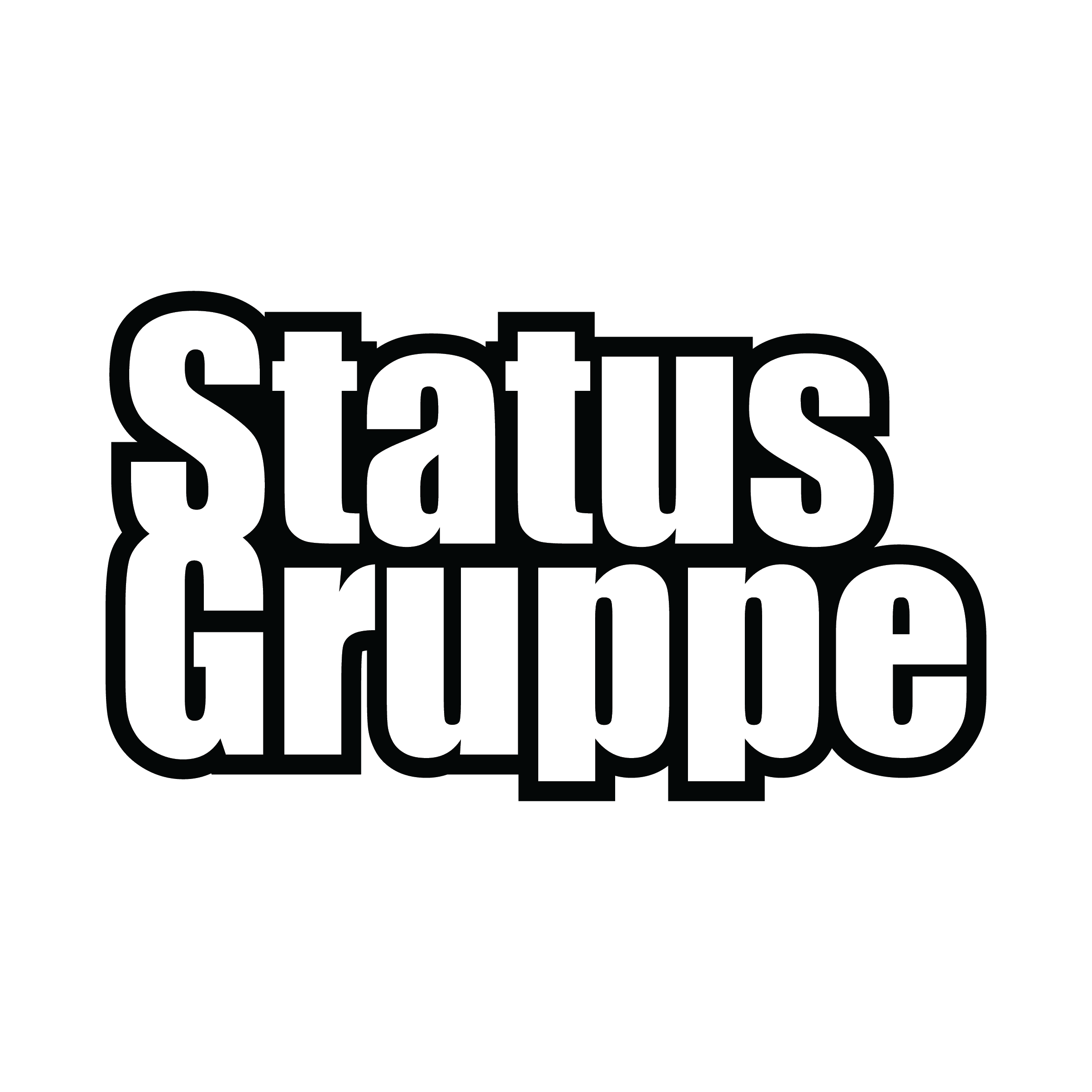 Status Gruppe — Vaderwerks client