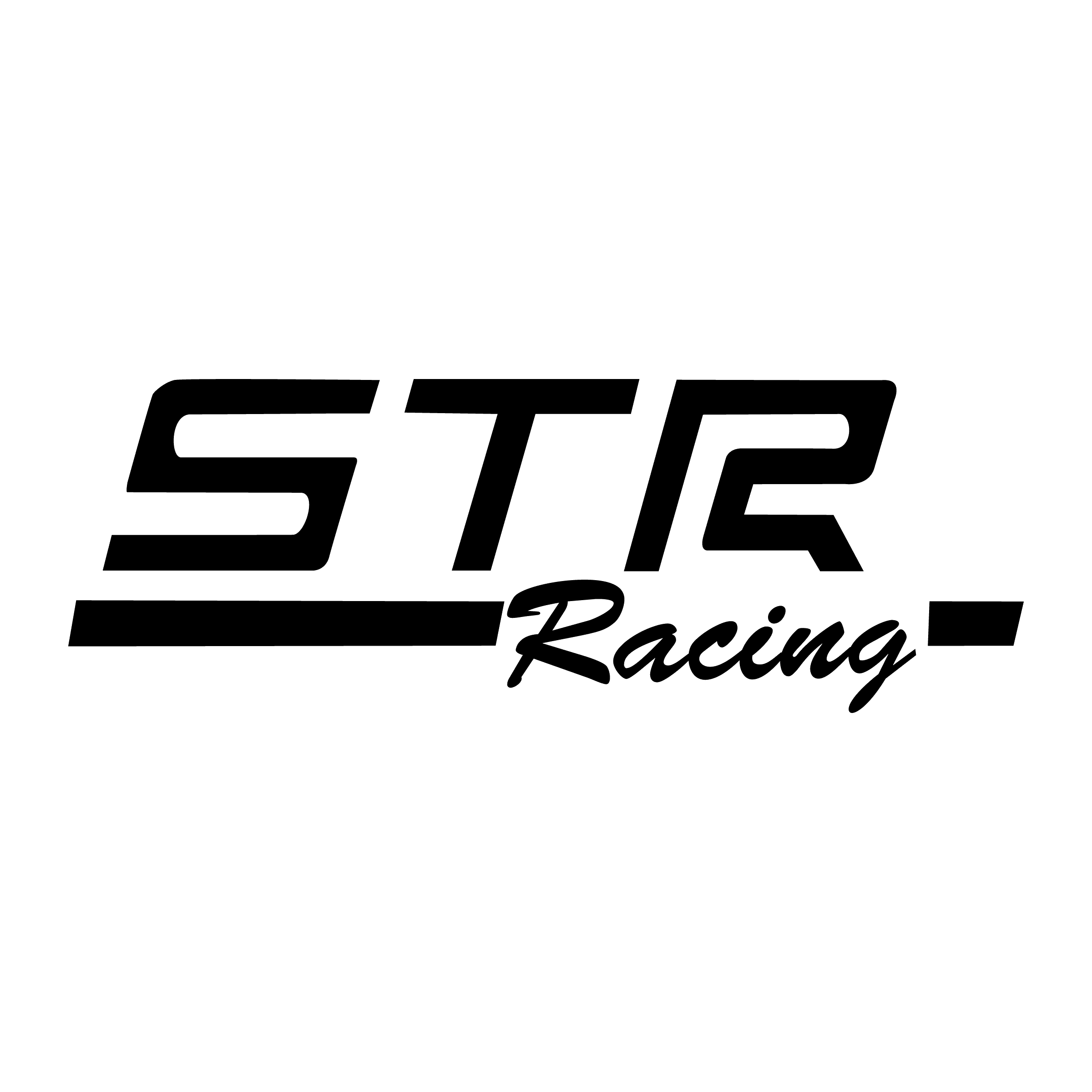 Str Racing — Vaderwerks client