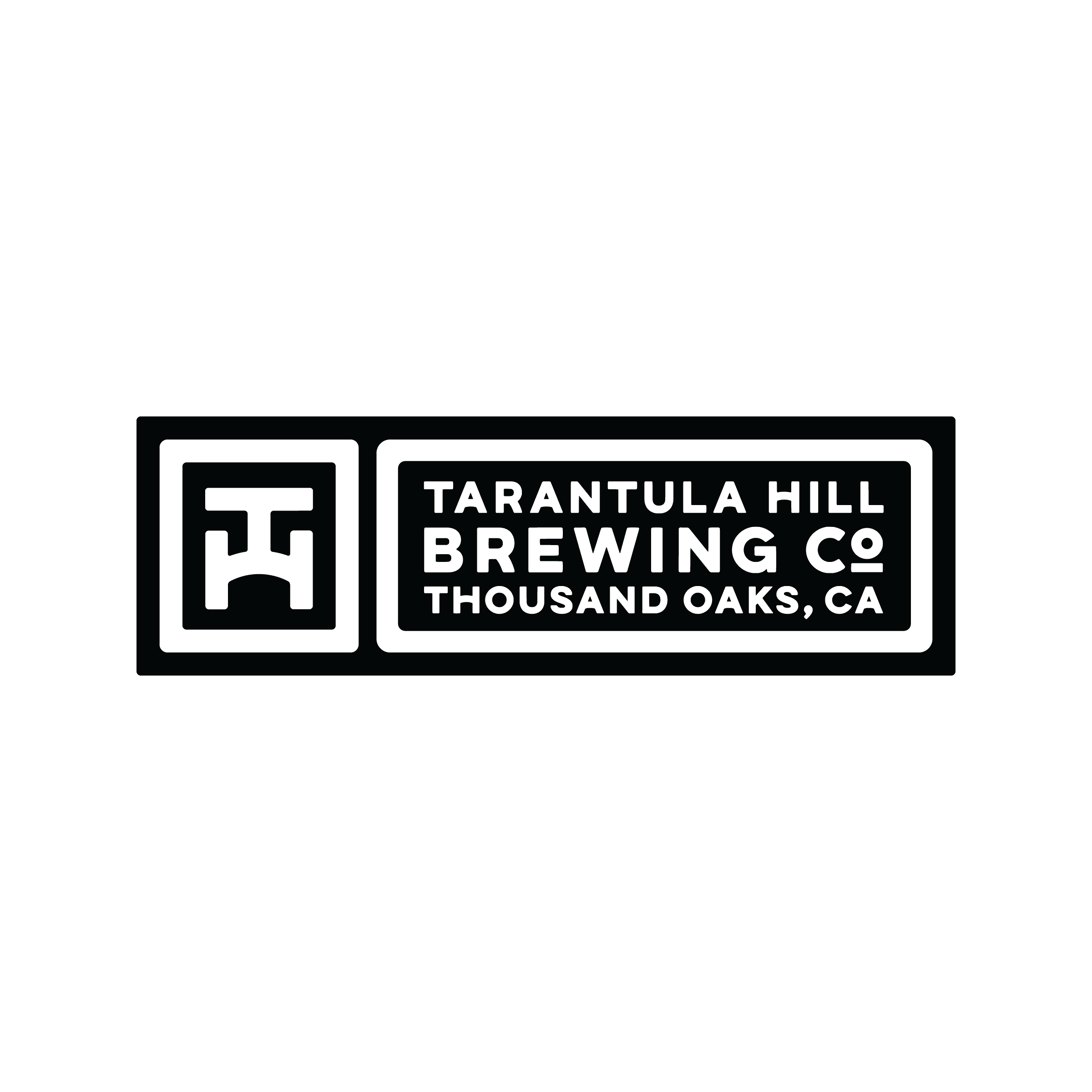 Tarantula Hill Brewing Co — Vaderwerks client
