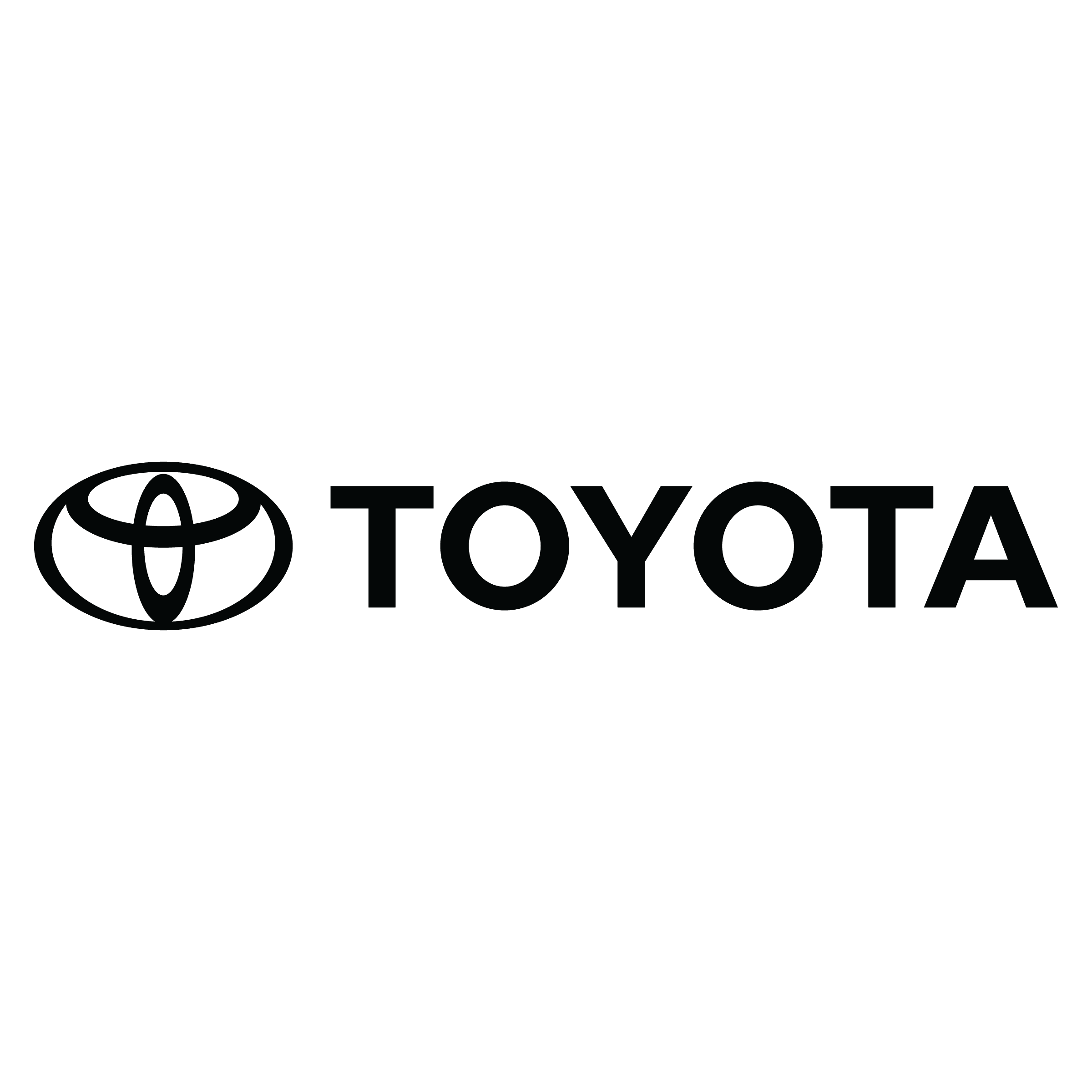 Toyota — Vaderwerks client
