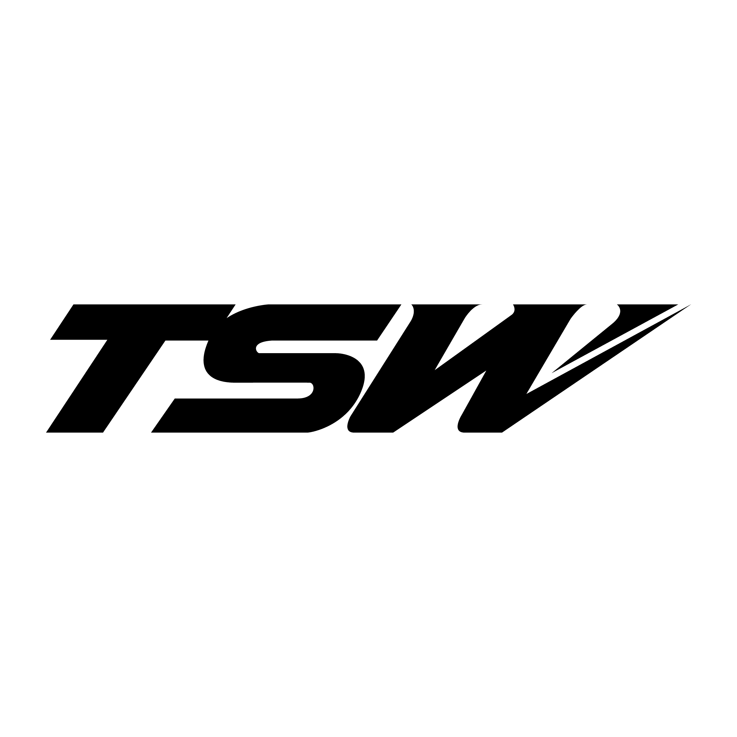 Tsw — Vaderwerks client