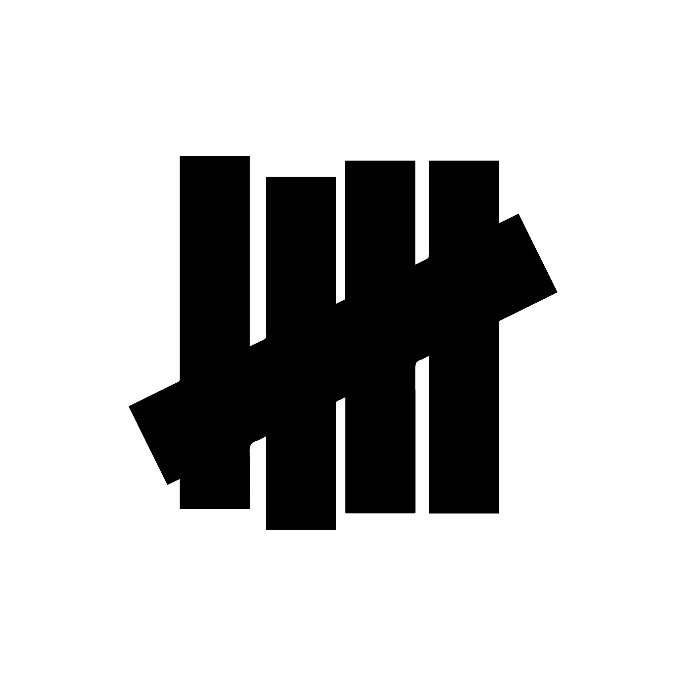 Undefeated — Vaderwerks client