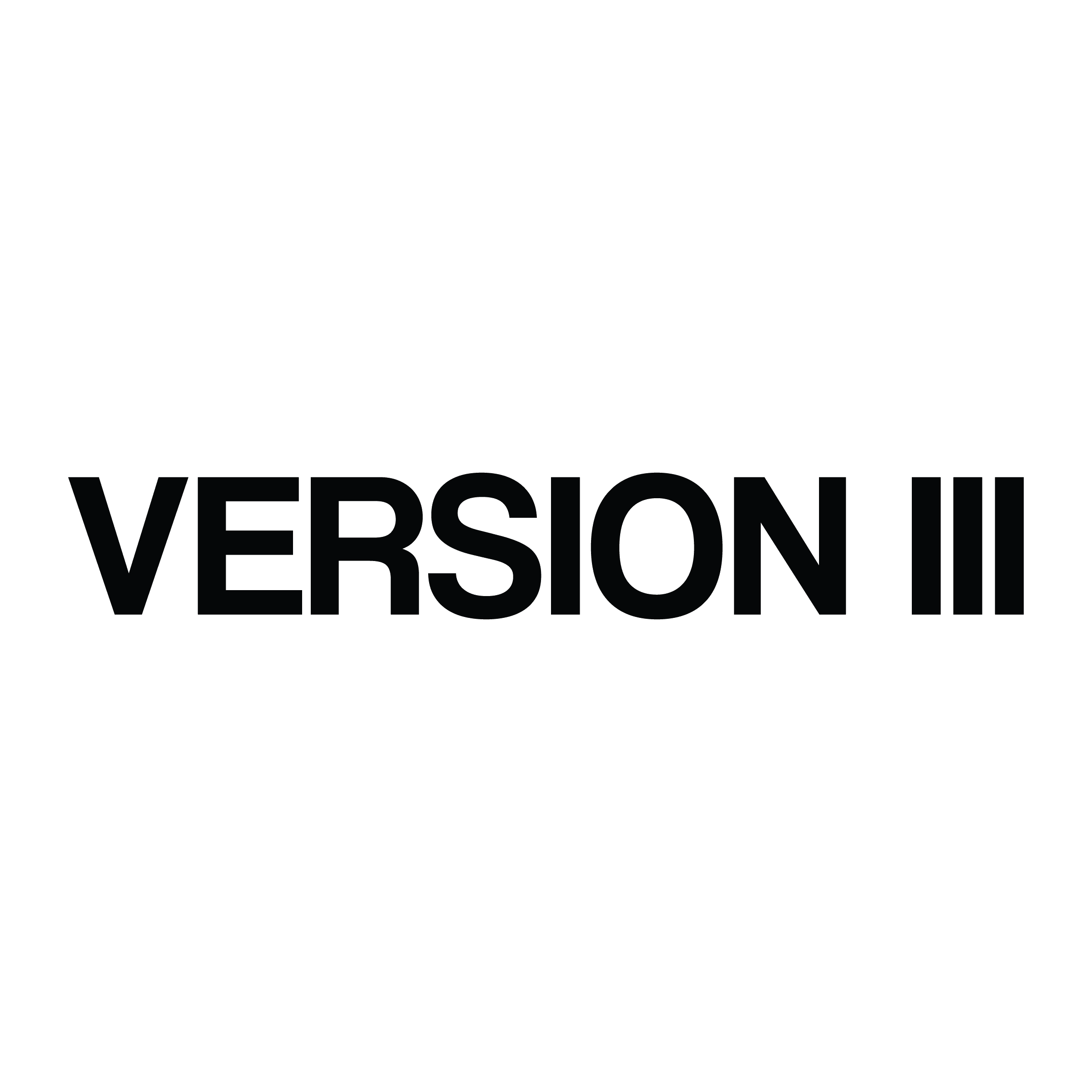 Version Iii — Vaderwerks client