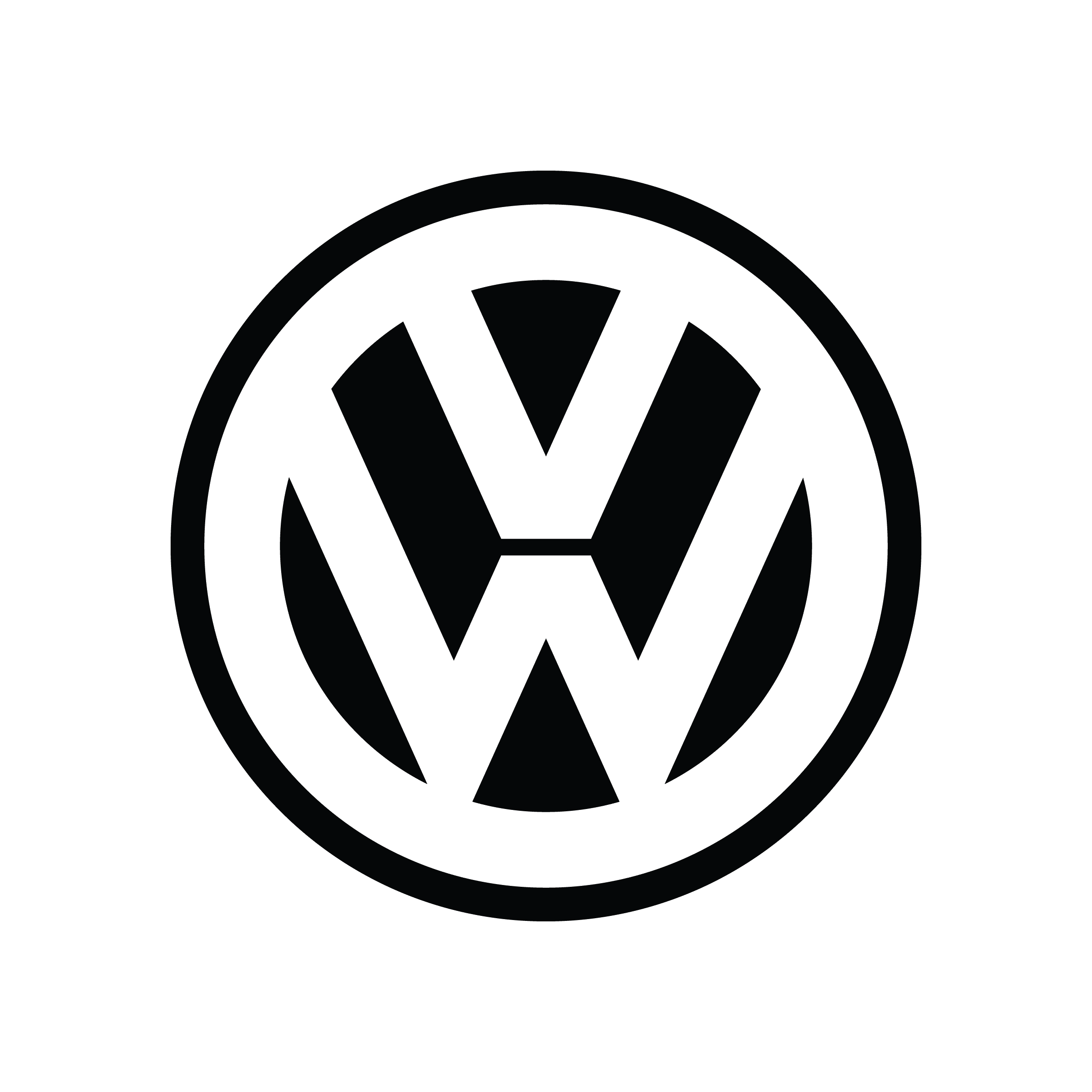 Volkswagen — Vaderwerks client