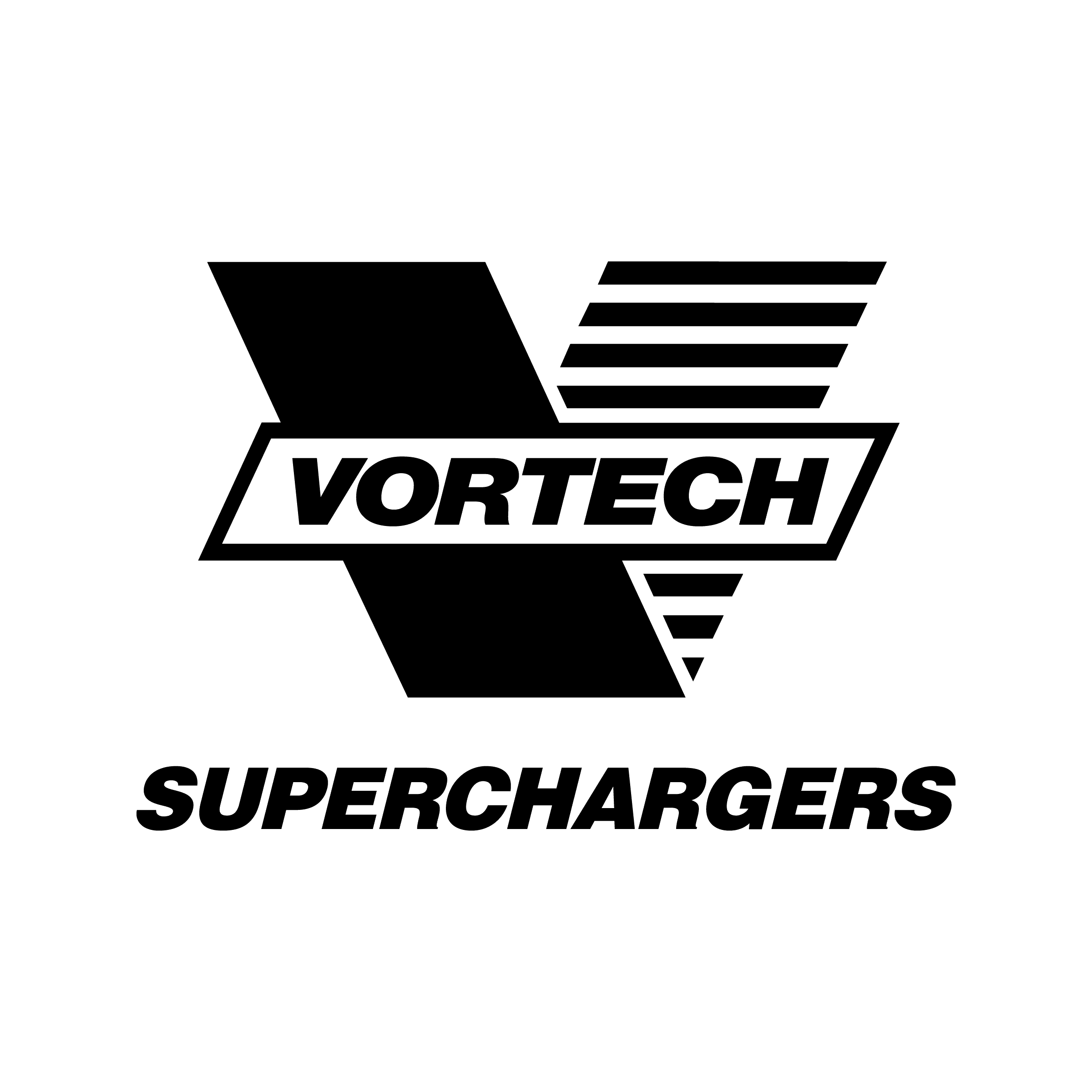Vortech Superchargers — Vaderwerks client