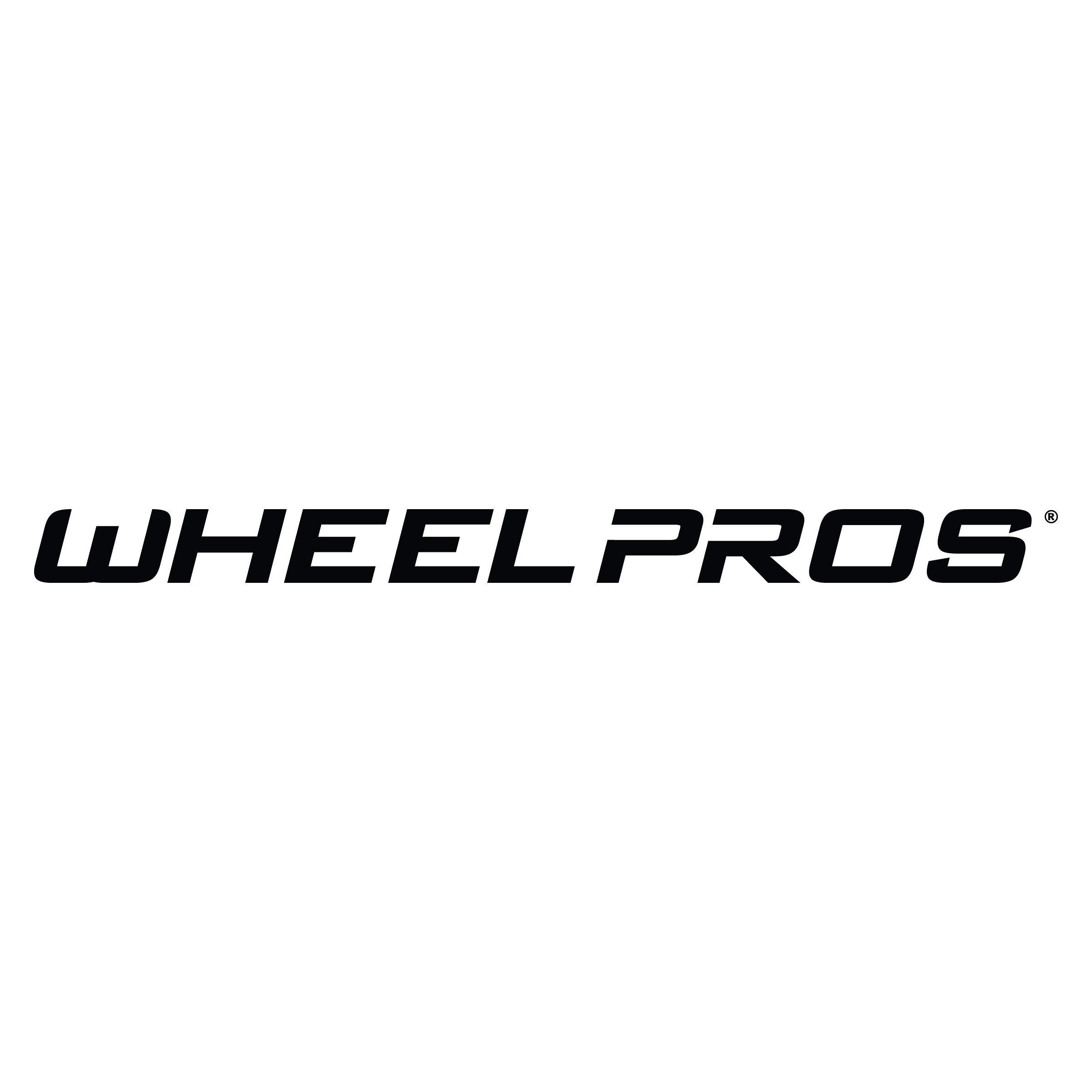 Wheel Pros — Vaderwerks client