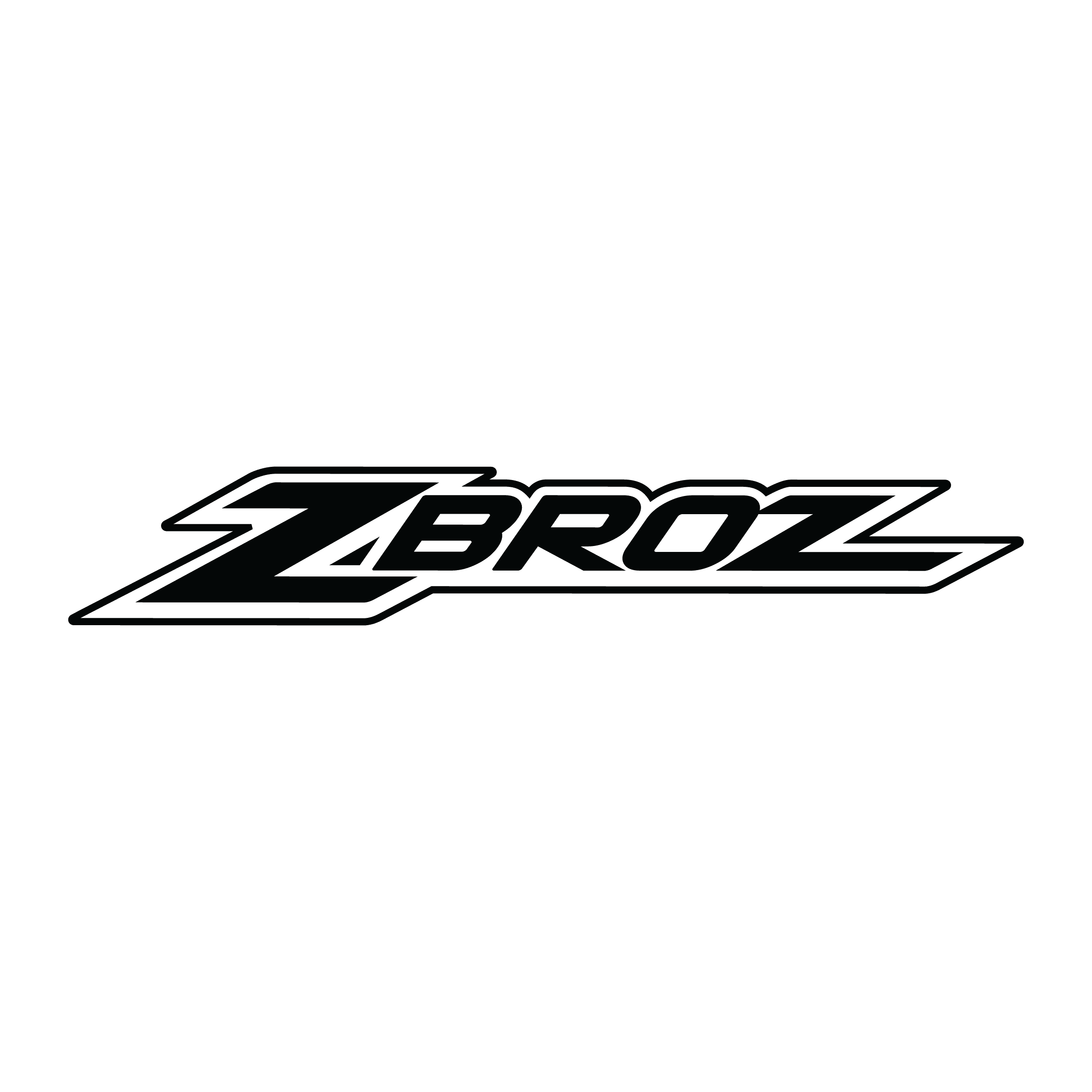 Zbroz — Vaderwerks client