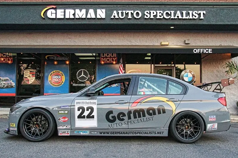 Photo from gino lancellotti's Google review